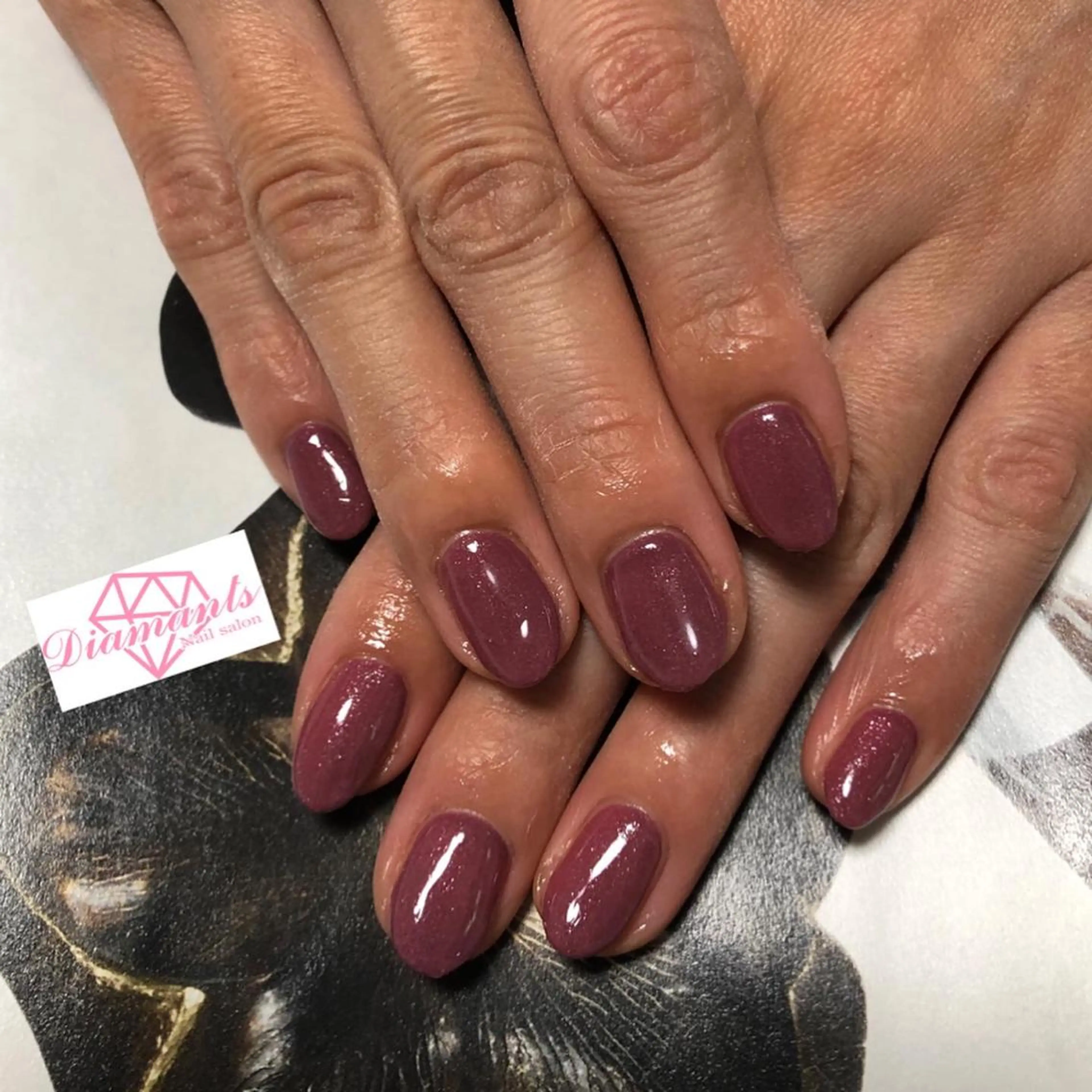 ネイル Asa miのネイルデザイン