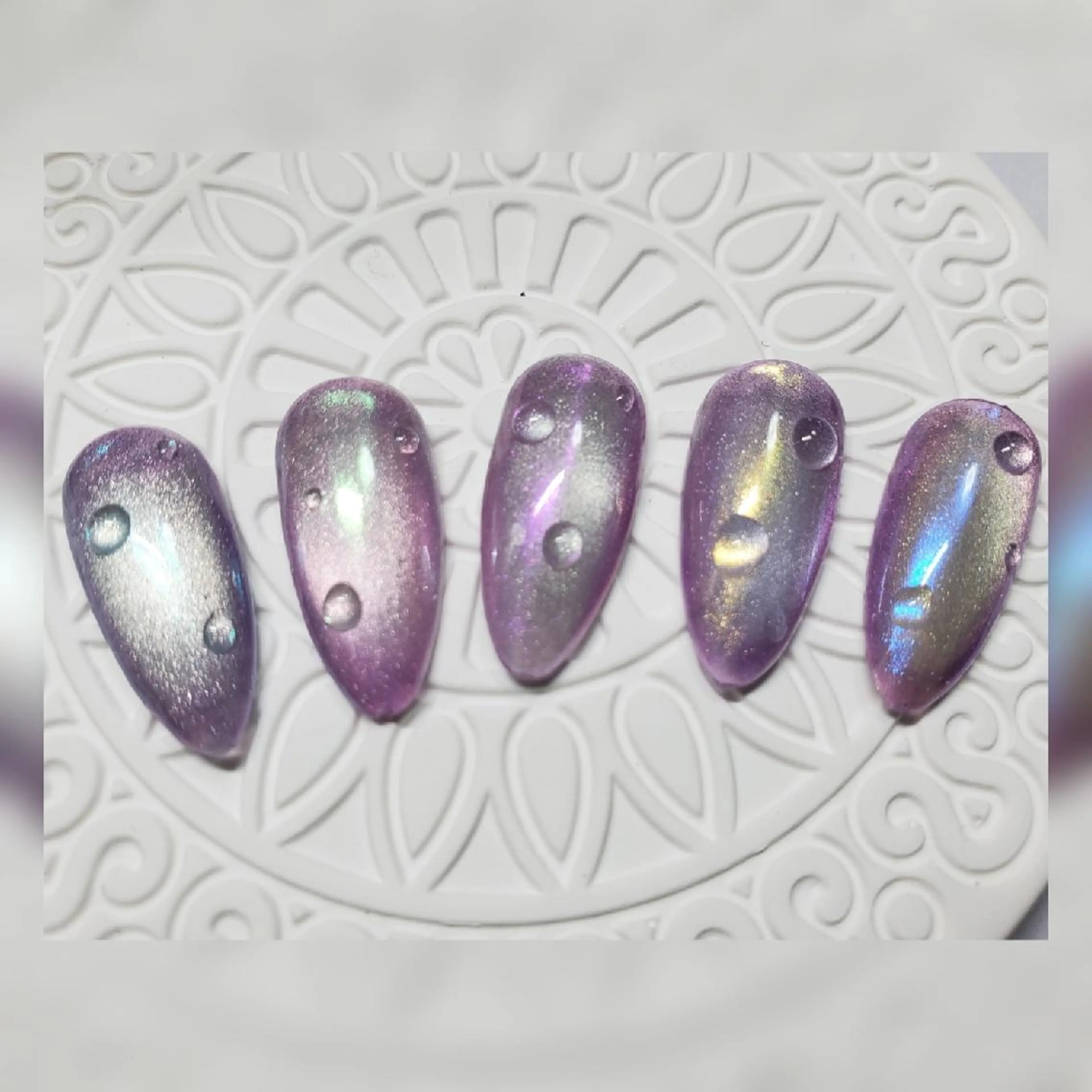 ネイル サロン リアンのマツエク・マツパデザイン