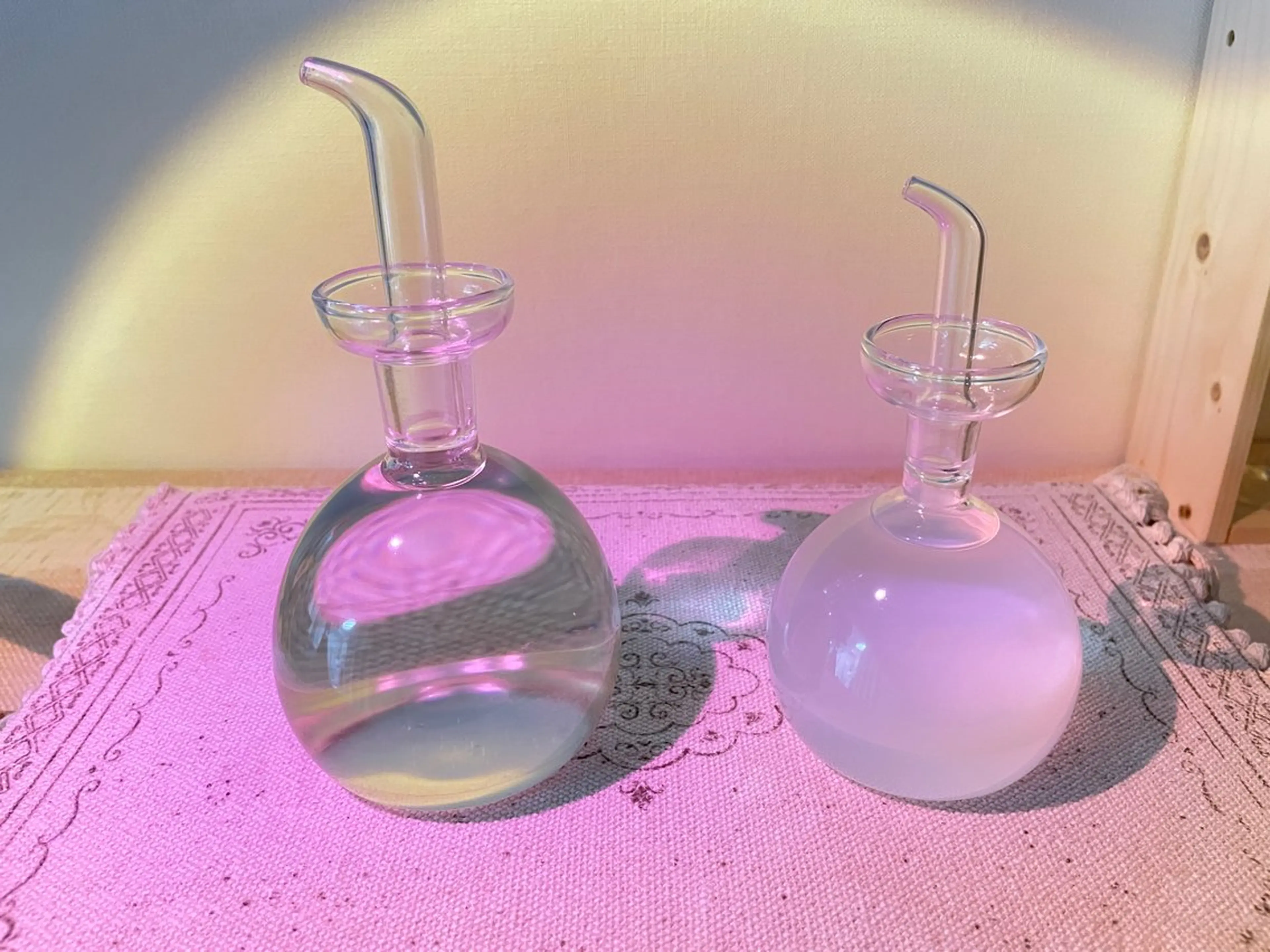 全身アロマオイルマッサージ40分➕ヘッドスパ20分の写真