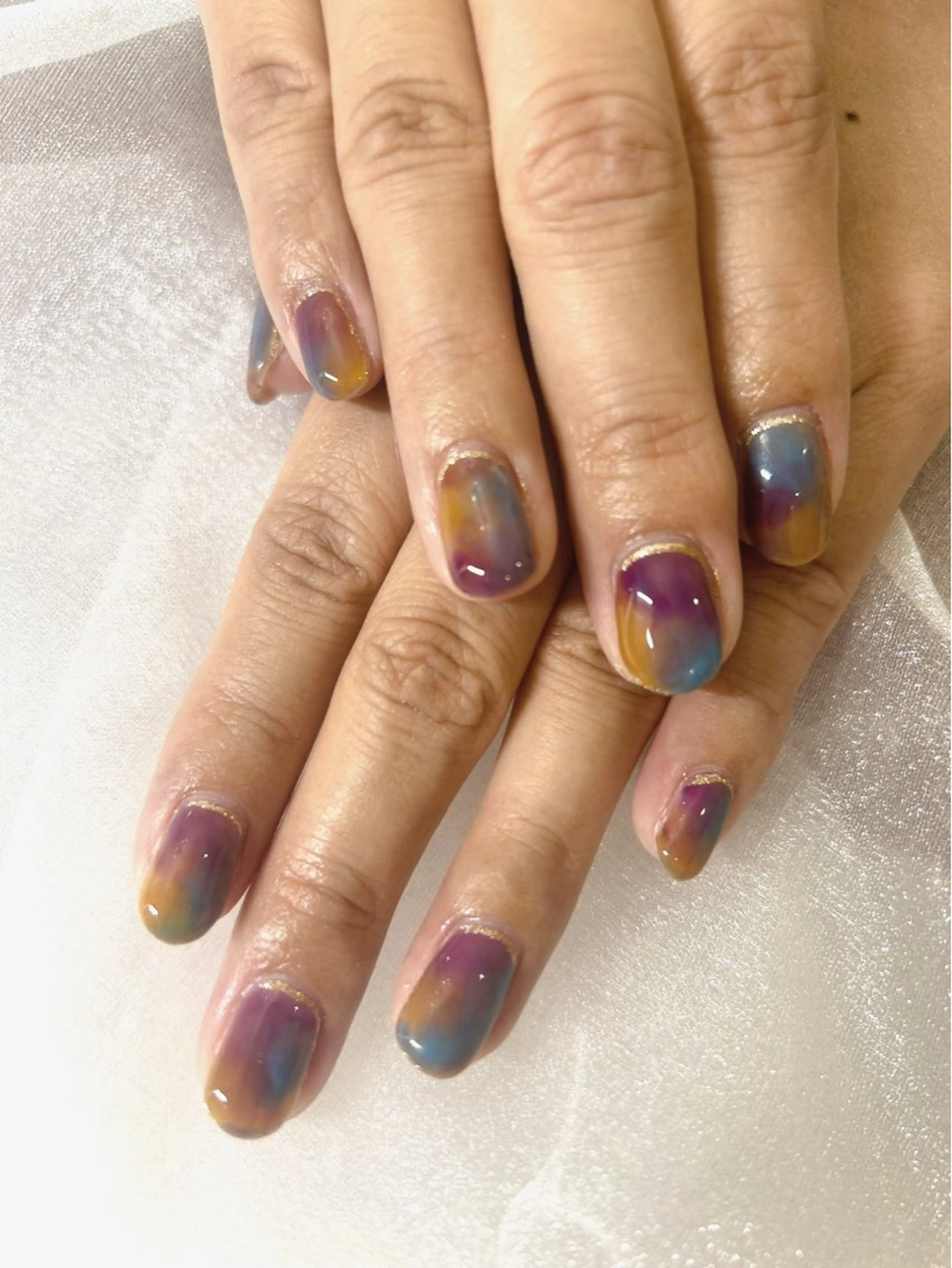 ネイル ハンドネイル まつ毛、ネイル& 脱毛サロン　Lのマツエク・マツパデザイン