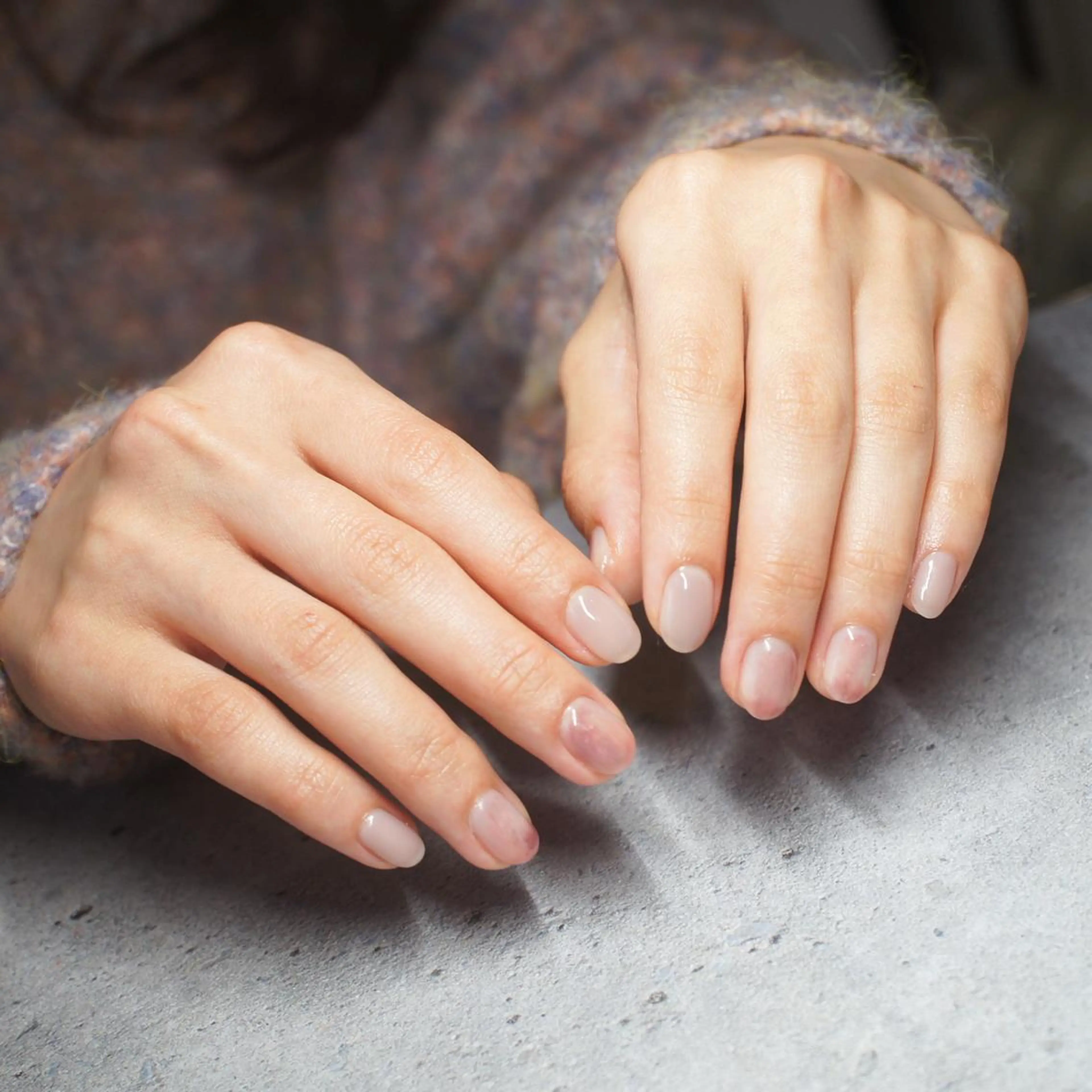 ネイル ハンドネイル MIU  nailのネイルデザイン