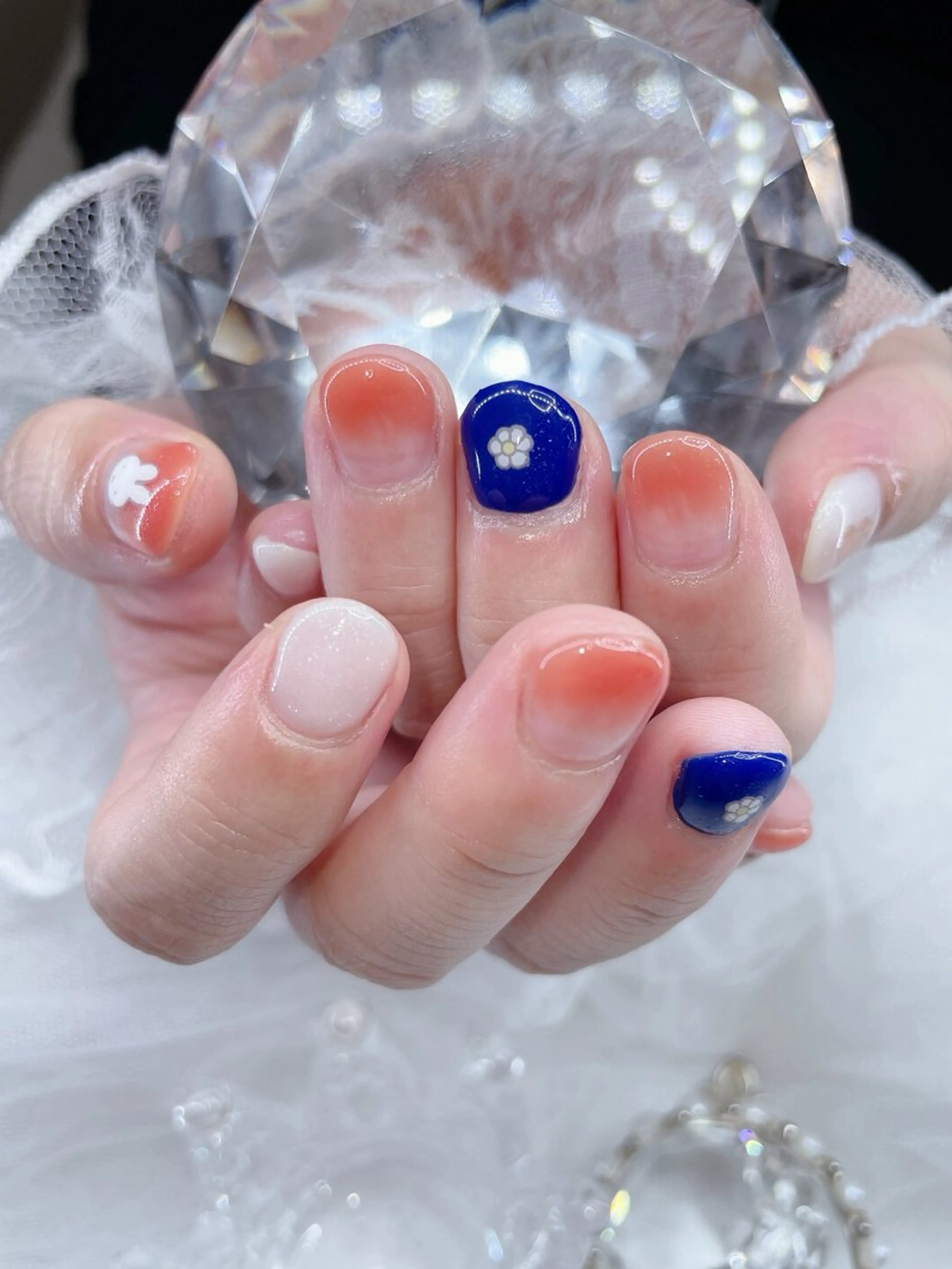 ネイル misun_ nailのネイルデザイン