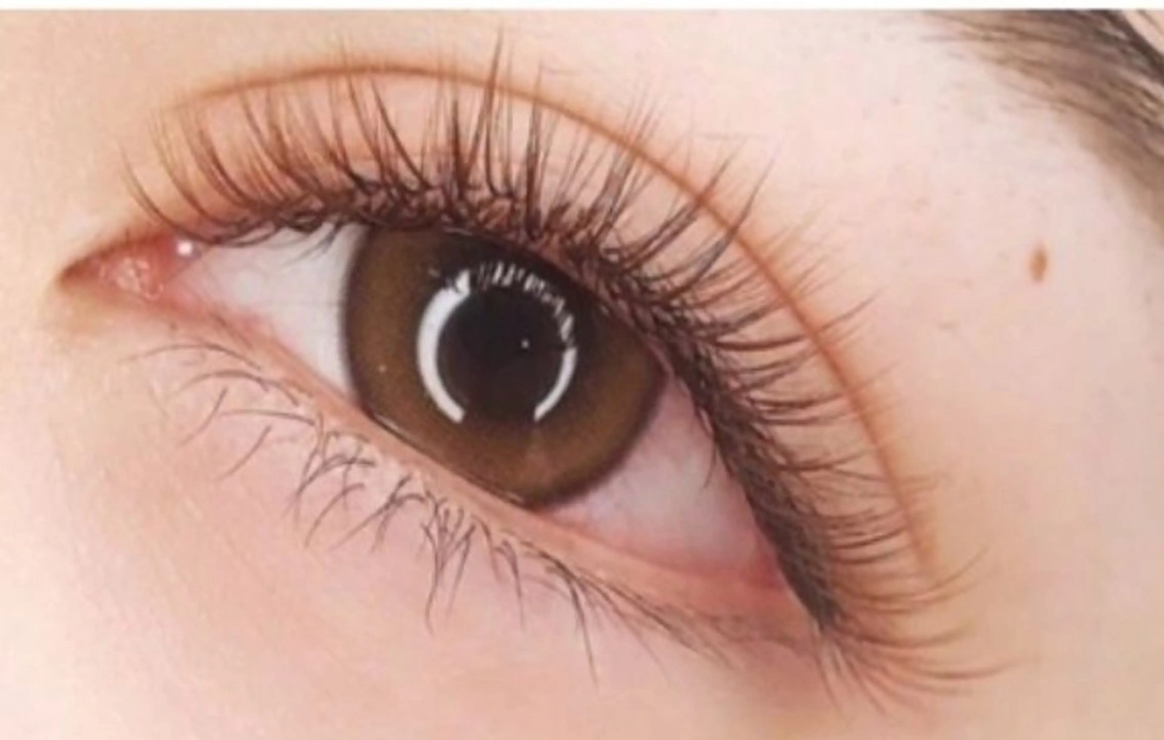 マツエク・マツパ nail&eye Ariesのネイルデザイン