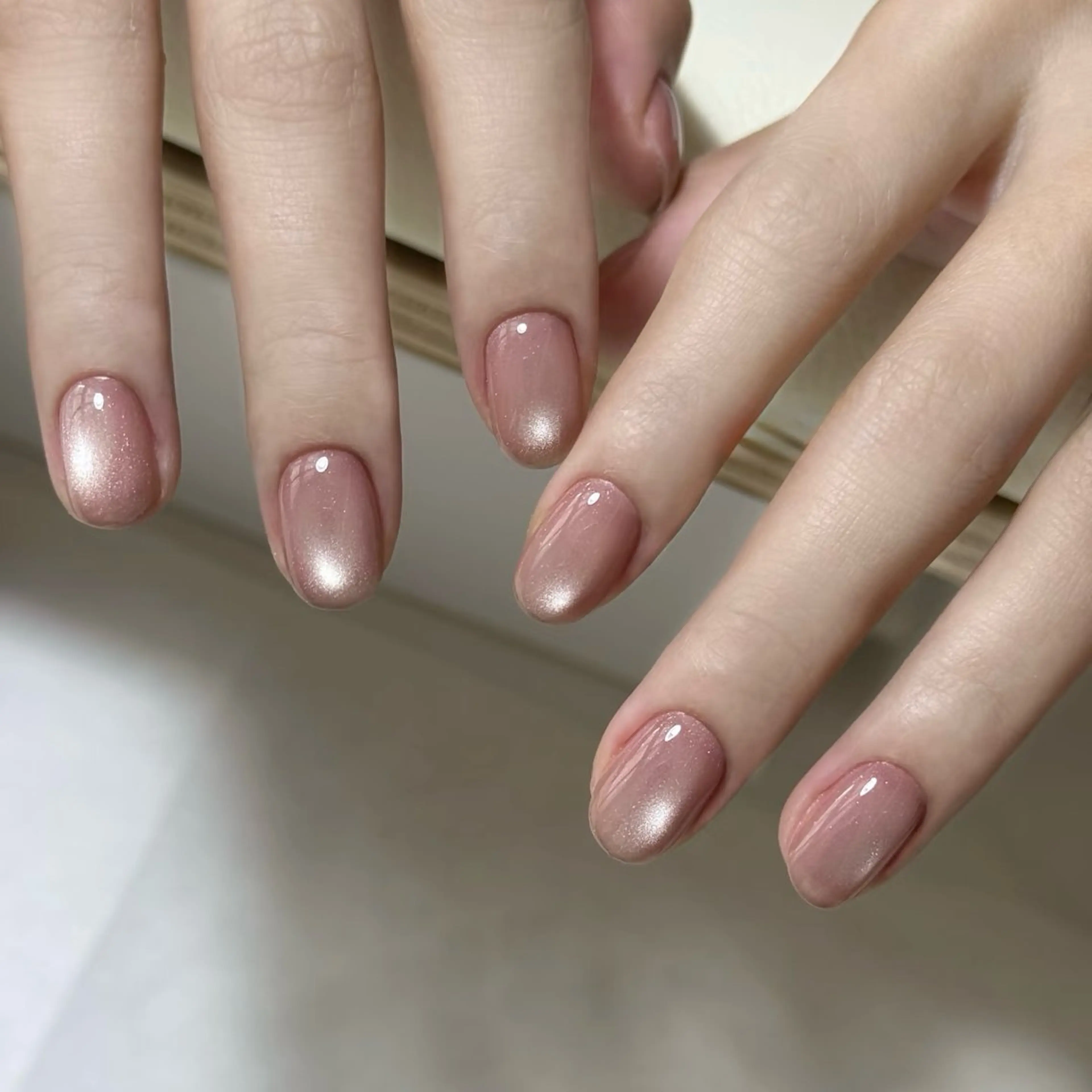 ネイル Mi miaのマツエク・マツパデザイン