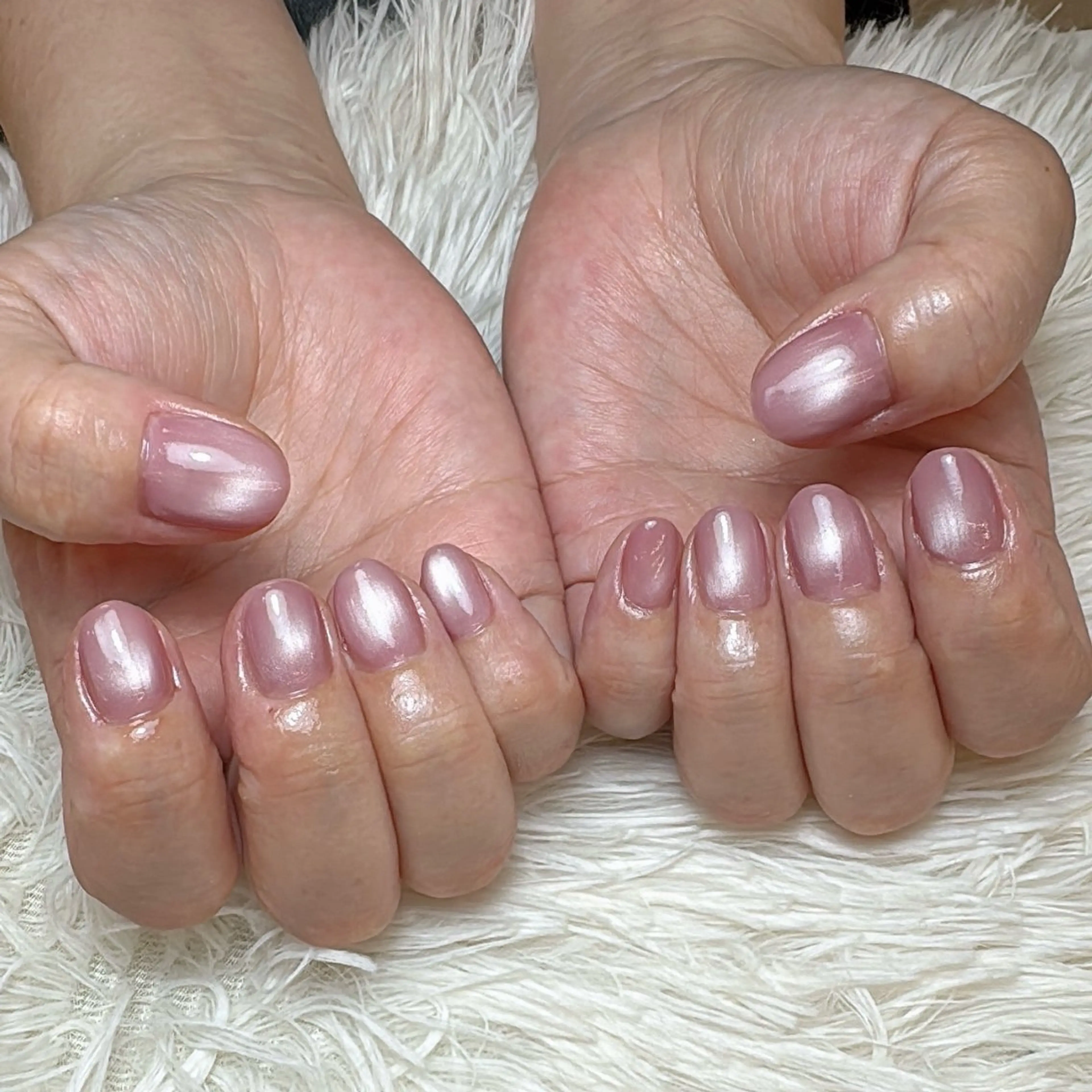 ネイル Onason nailのネイルデザイン