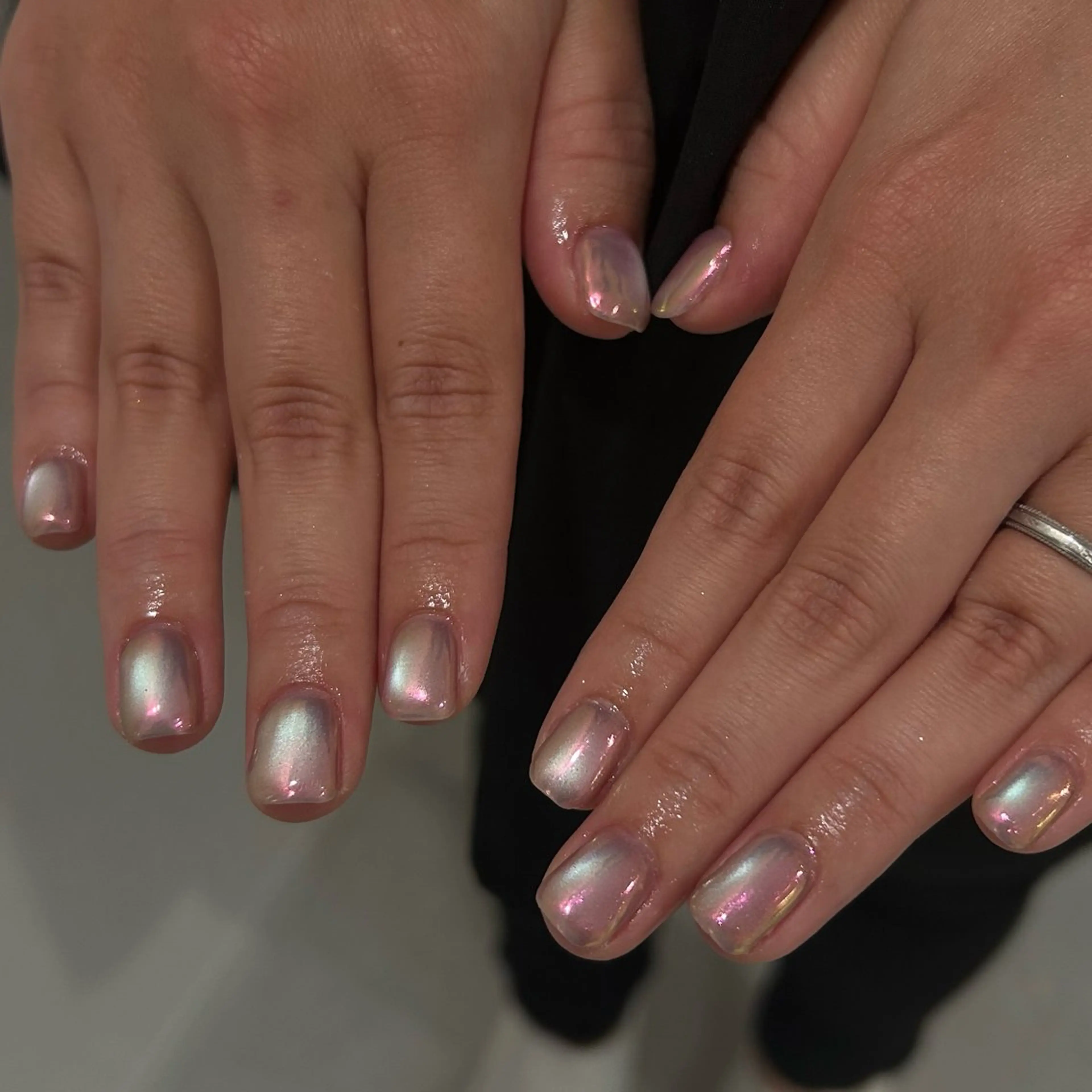 マグネット/マグネットフラッシュ オフありの写真