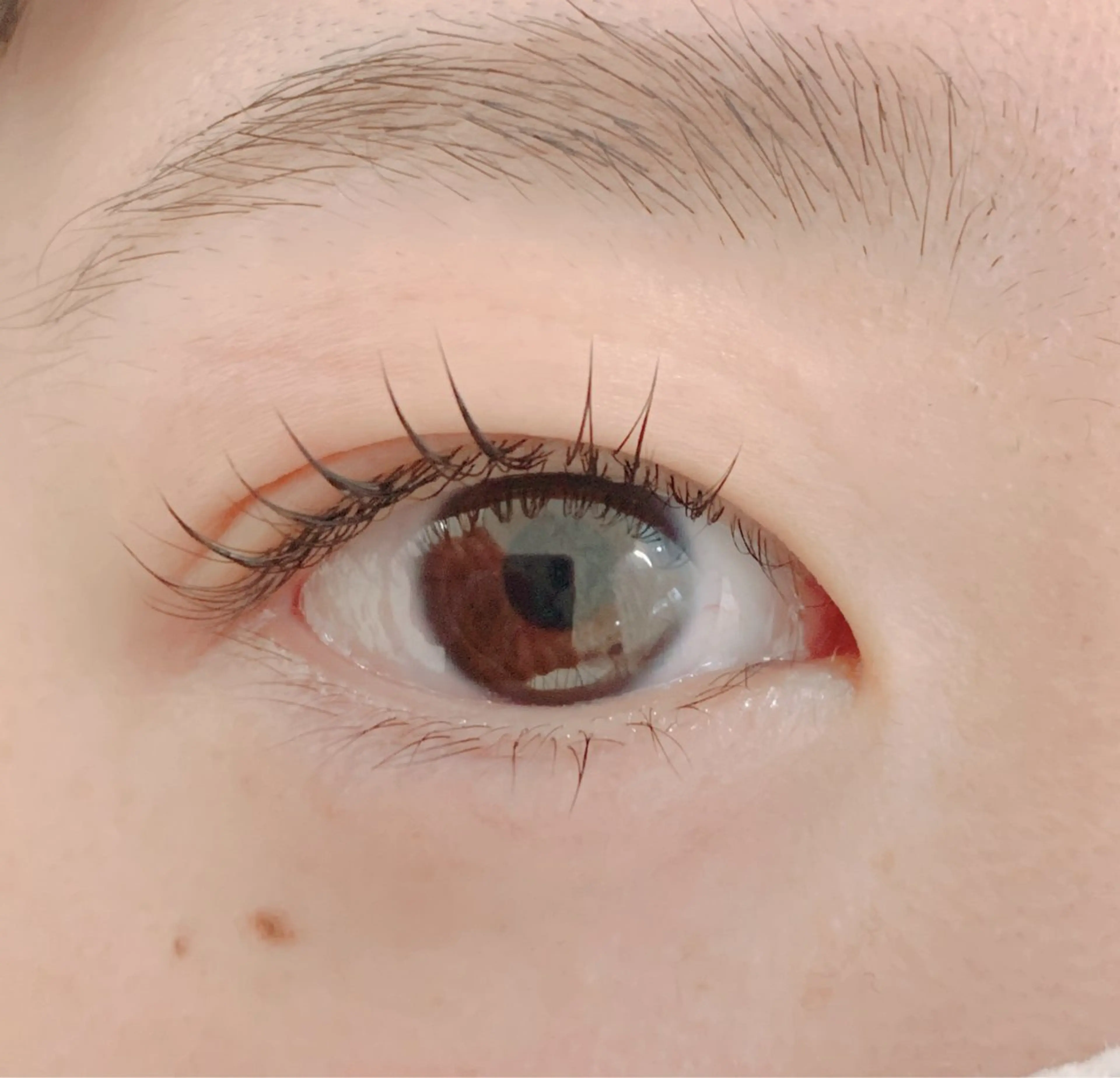 マツエク・マツパ 福田 明日香のマツエク・マツパデザイン