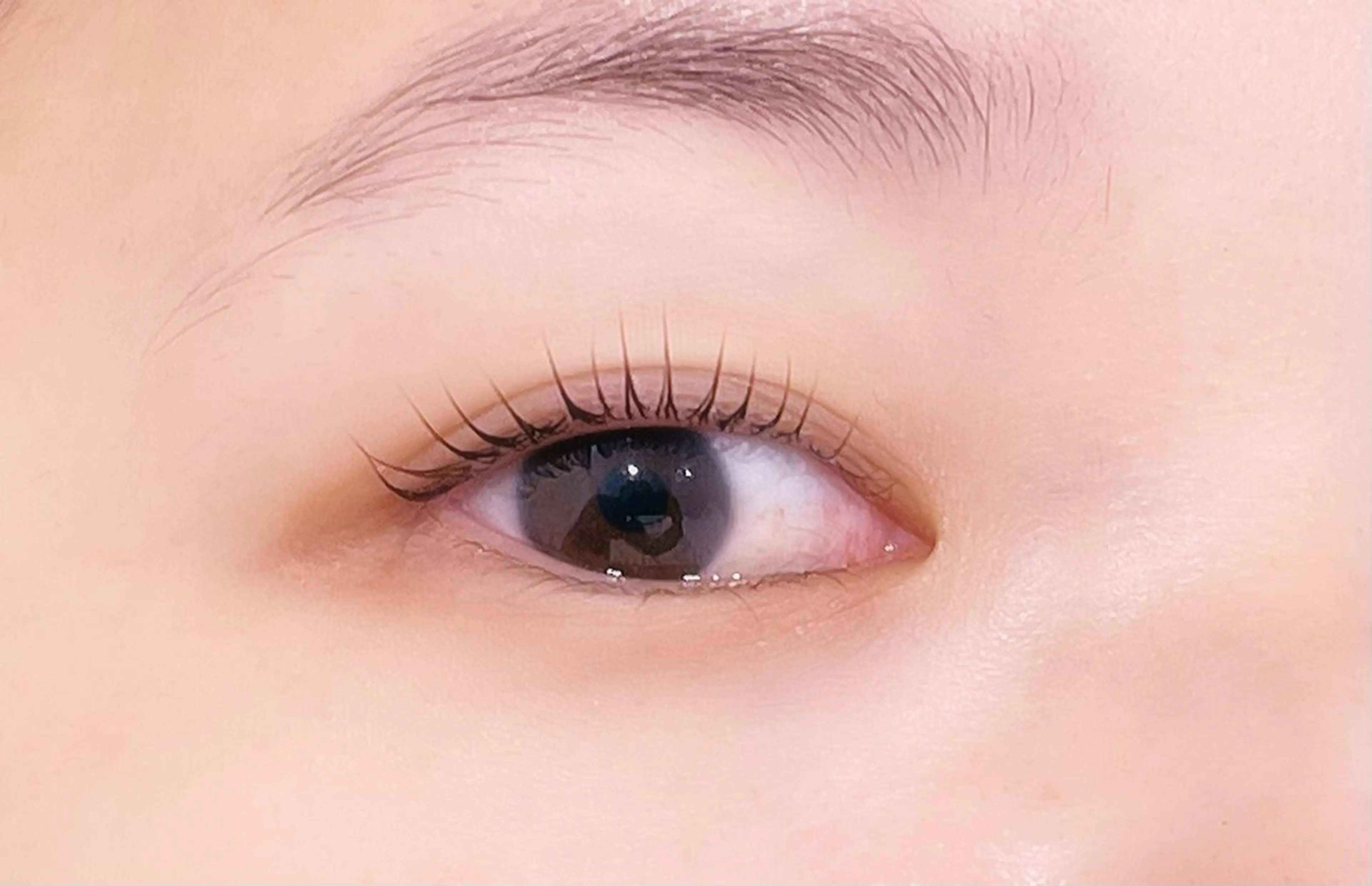 パーマ 野口 七海の眉毛・アイブロウイメージ