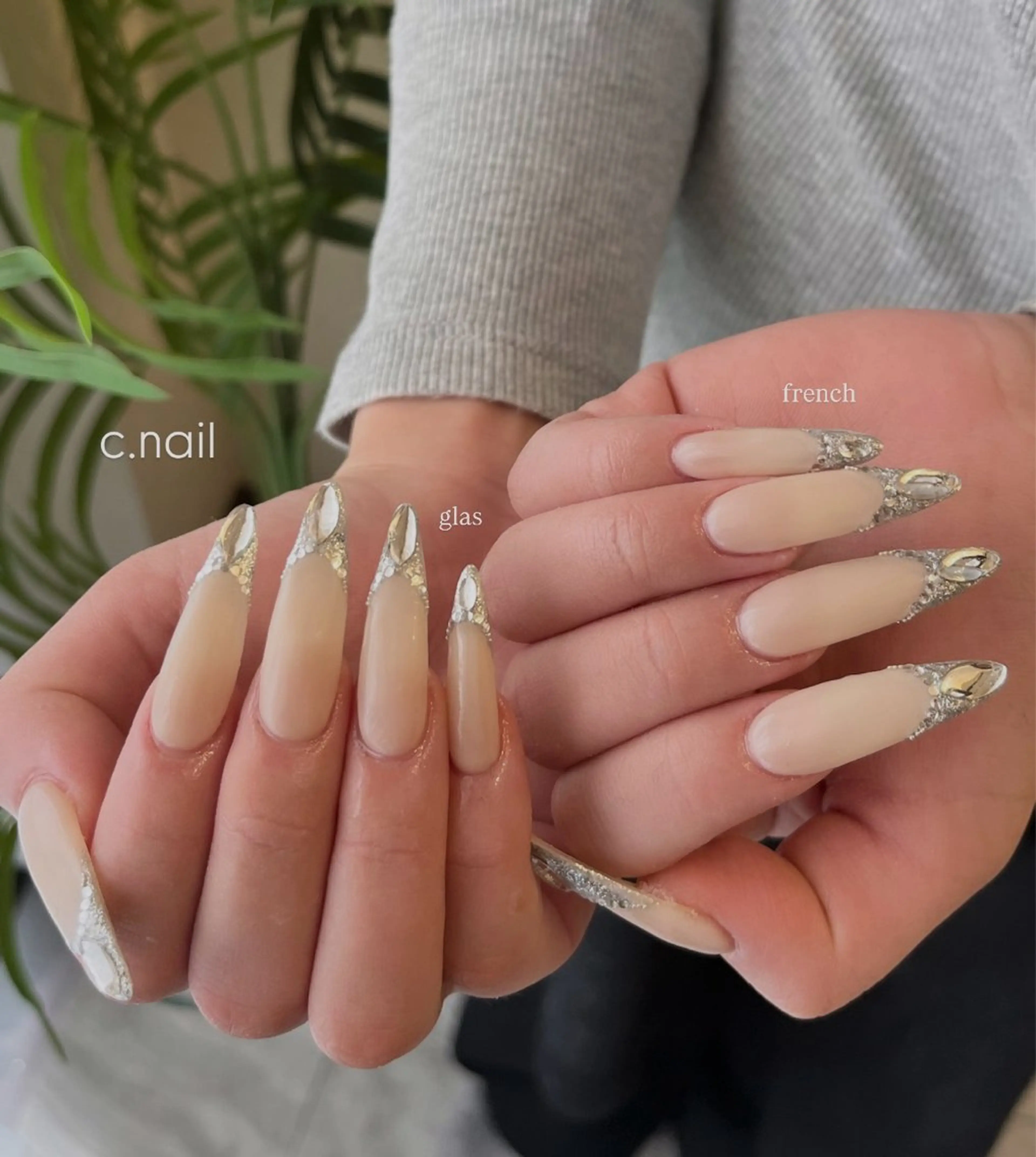 ネイル Chika/ C.nailのネイルデザイン