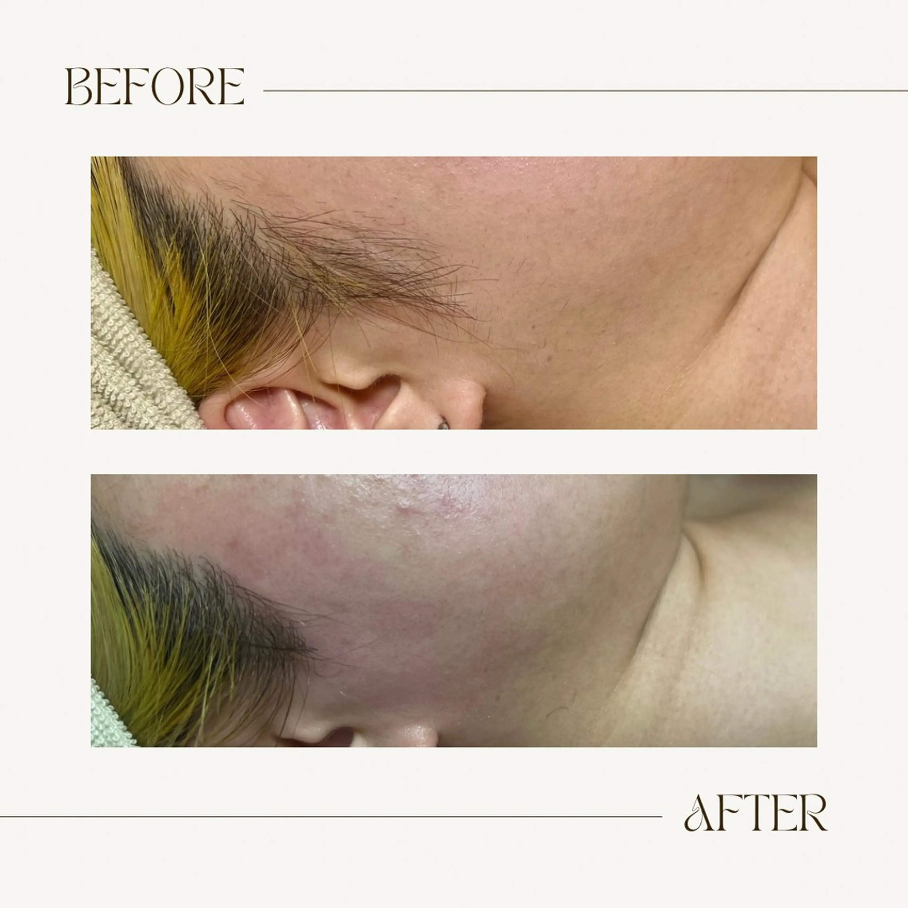 アロマとWAXのお店 Lei 緑橋 Ariのエステ・リラクイメージ