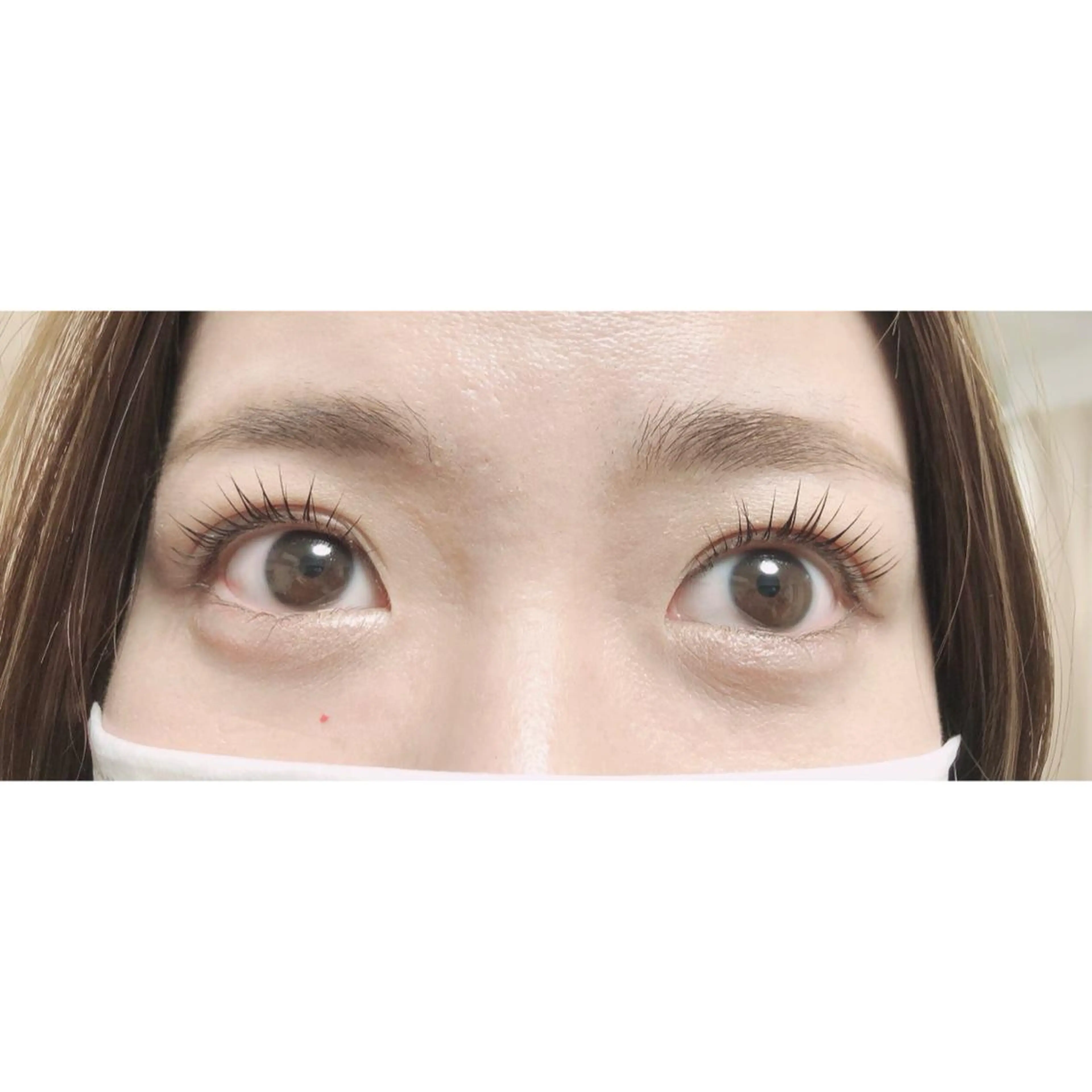 マツエク・マツパ emi ...の眉毛・アイブロウイメージ