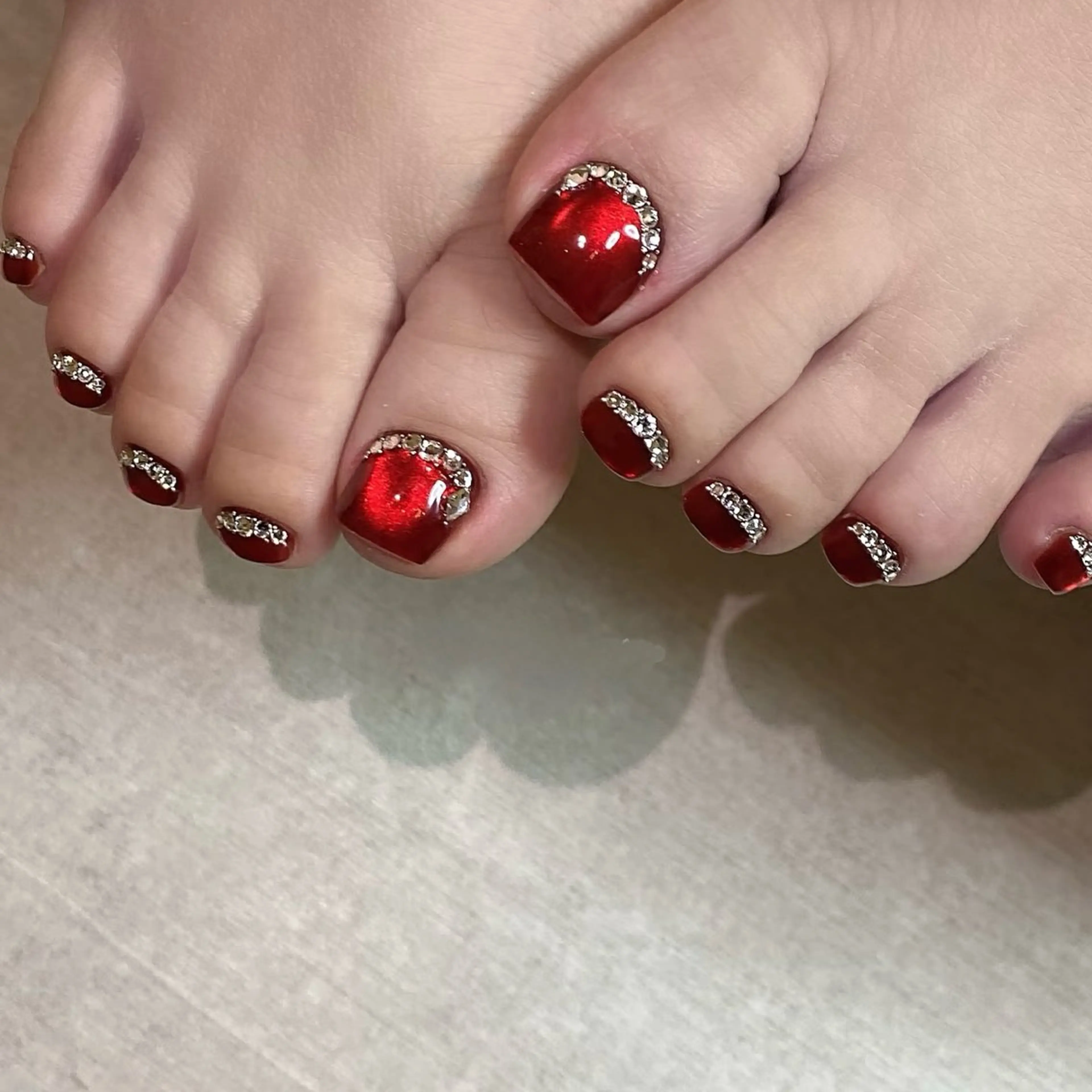 ネイル Mi miaのマツエク・マツパデザイン