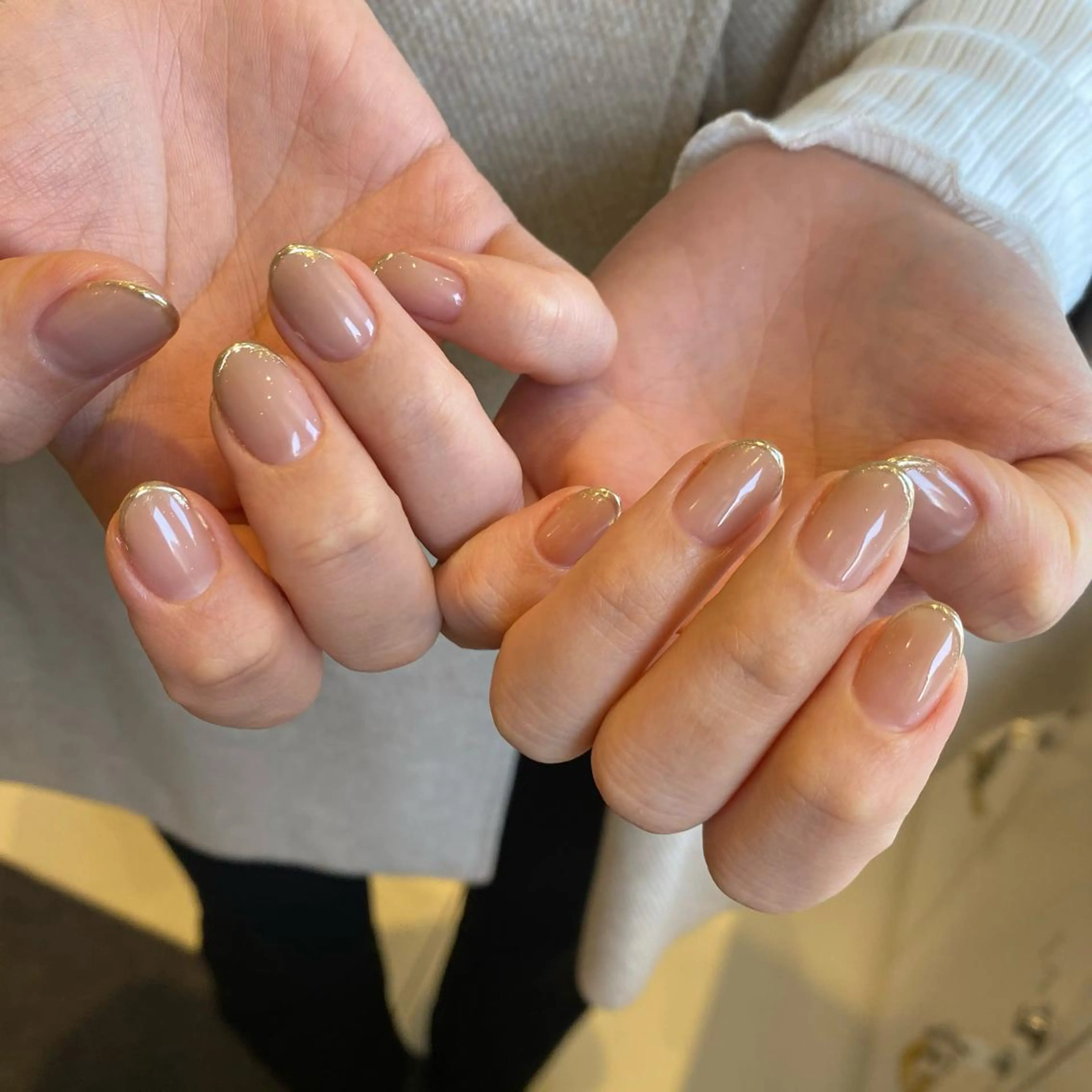 ネイル NailAVANCE miyuのネイルデザイン
