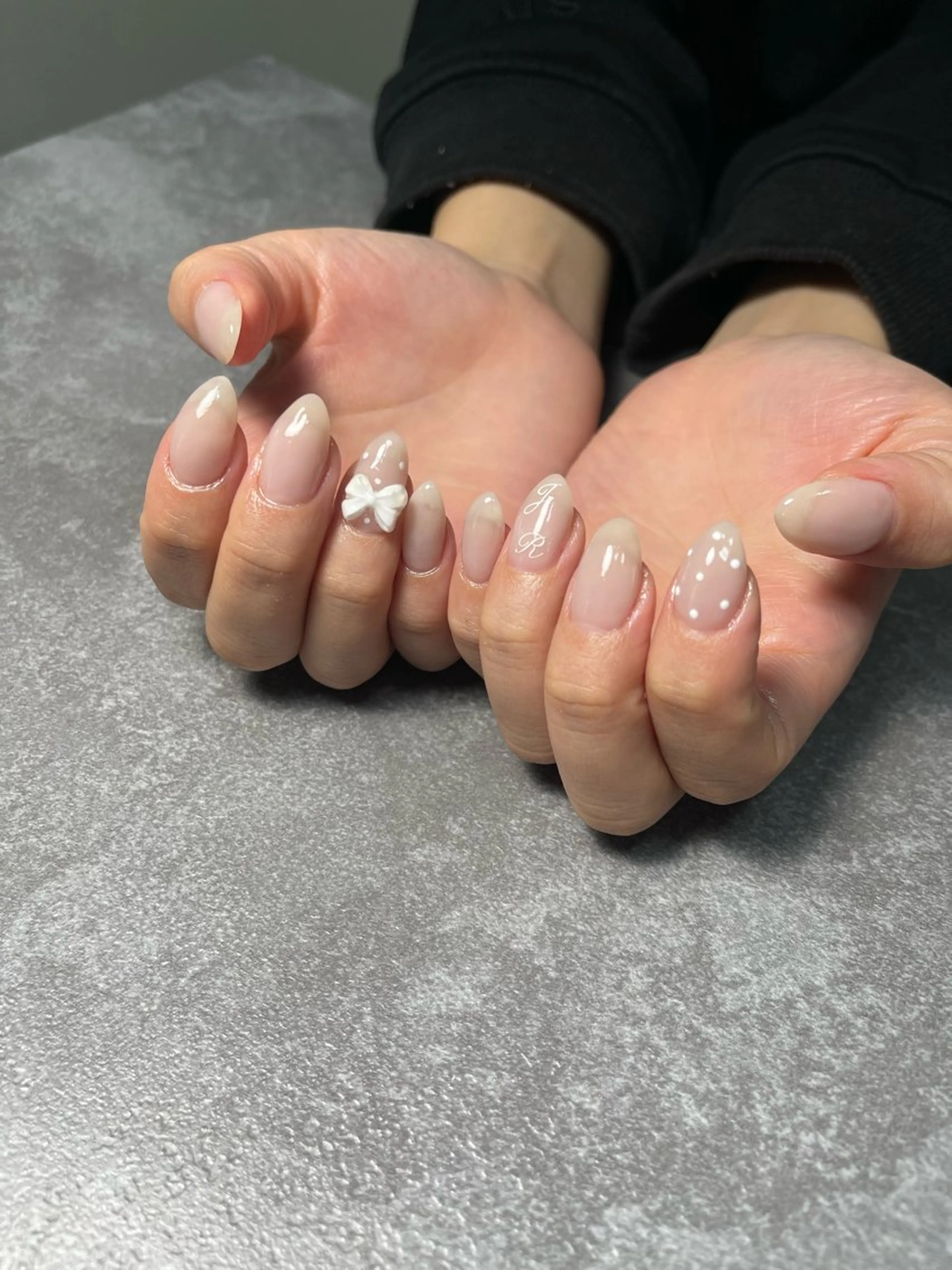 ネイル sharo nailのネイルデザイン