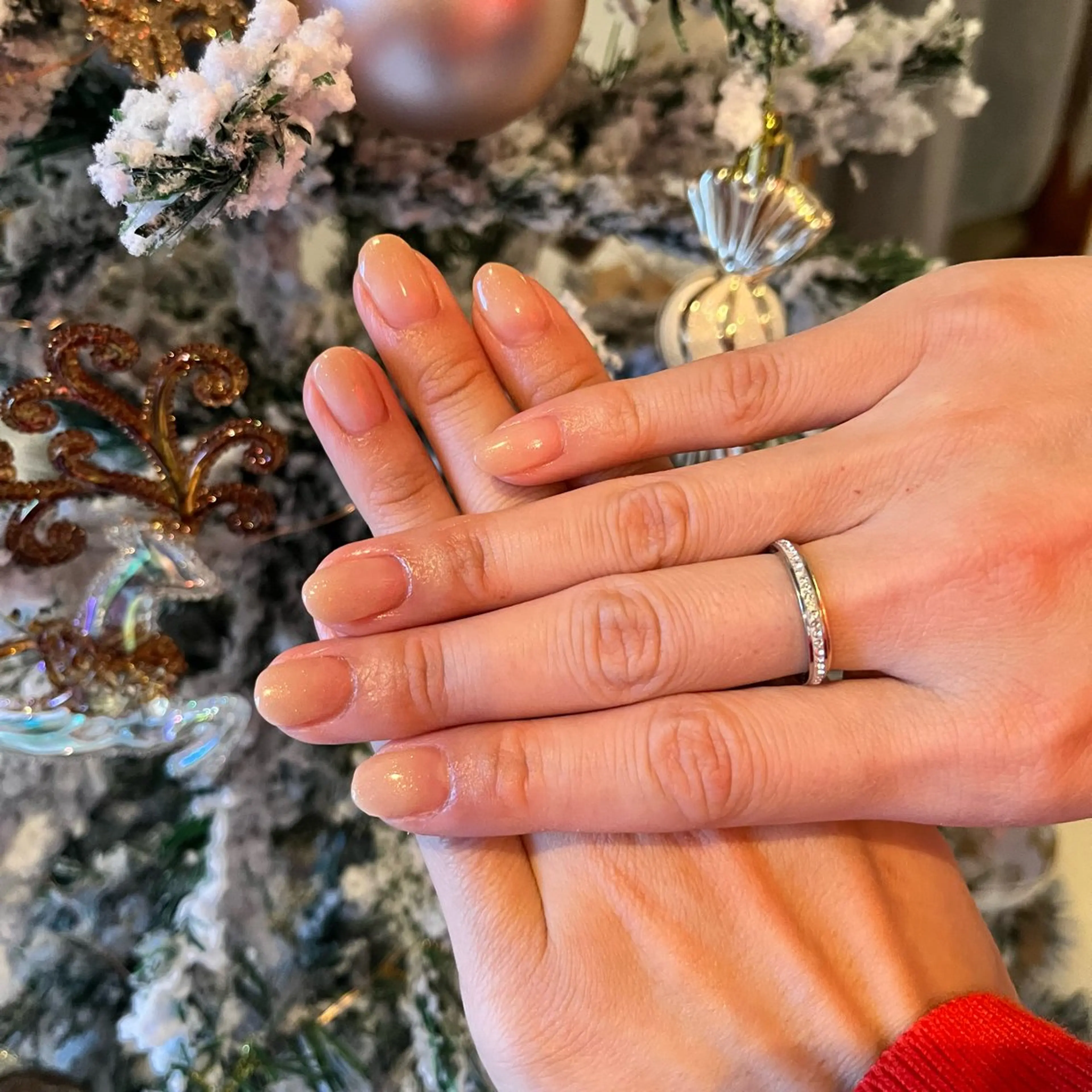 〔hand〕ご新規様限定♡パラジェルワンカラーの写真