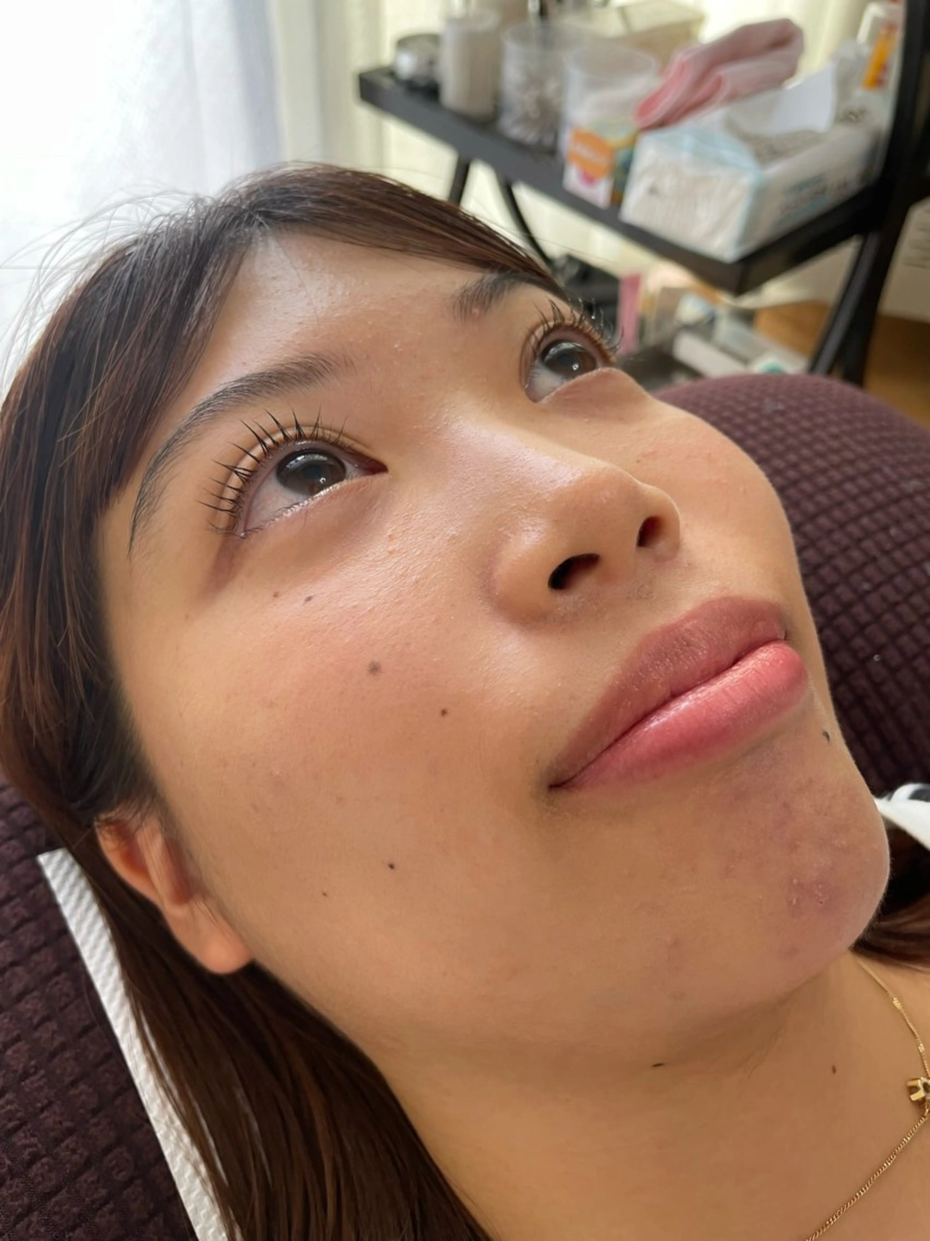 マツエク・マツパ dear beautyのマツエク・マツパデザイン