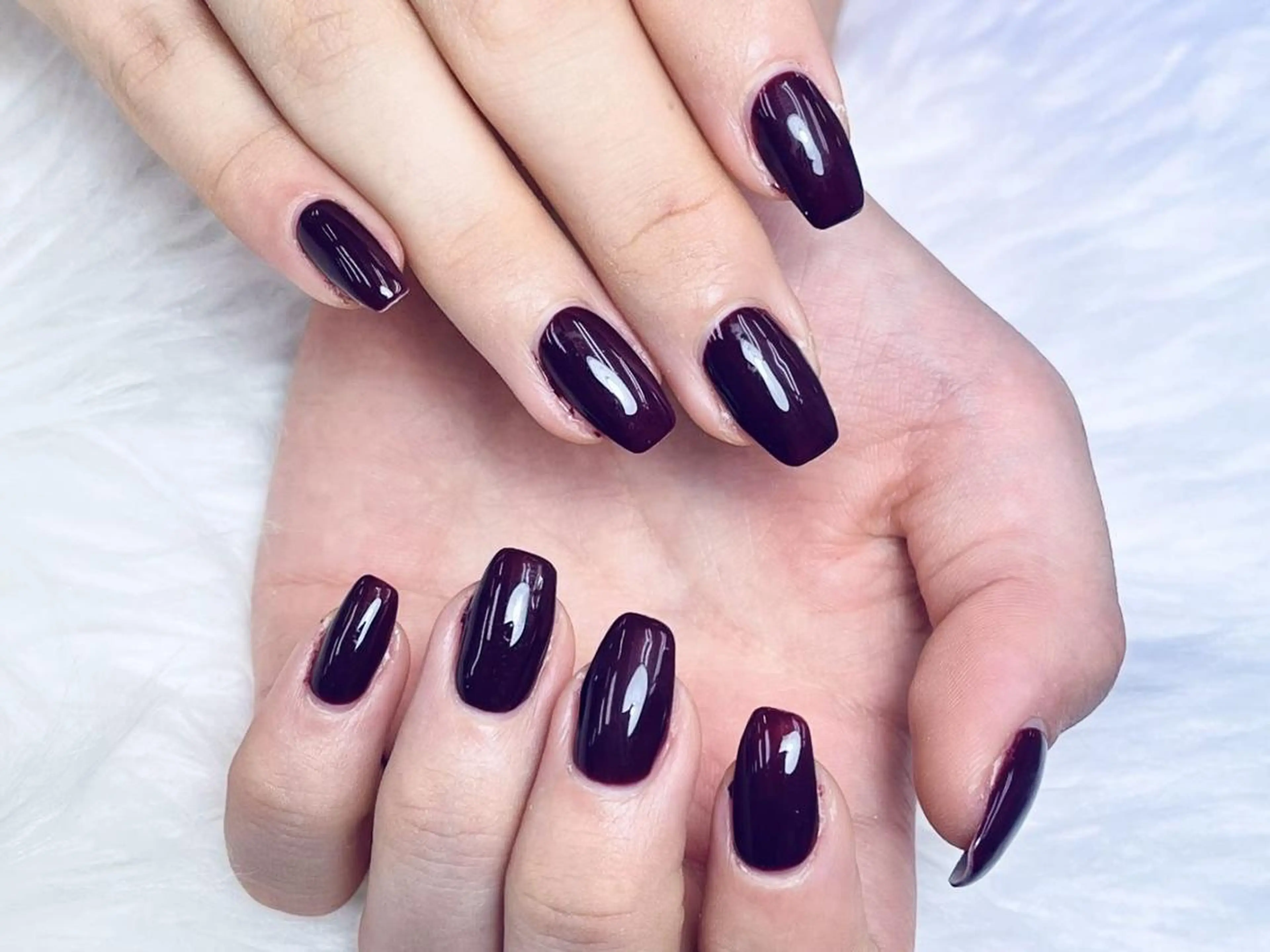 ネイル ルシー Nail サロンのネイルデザイン