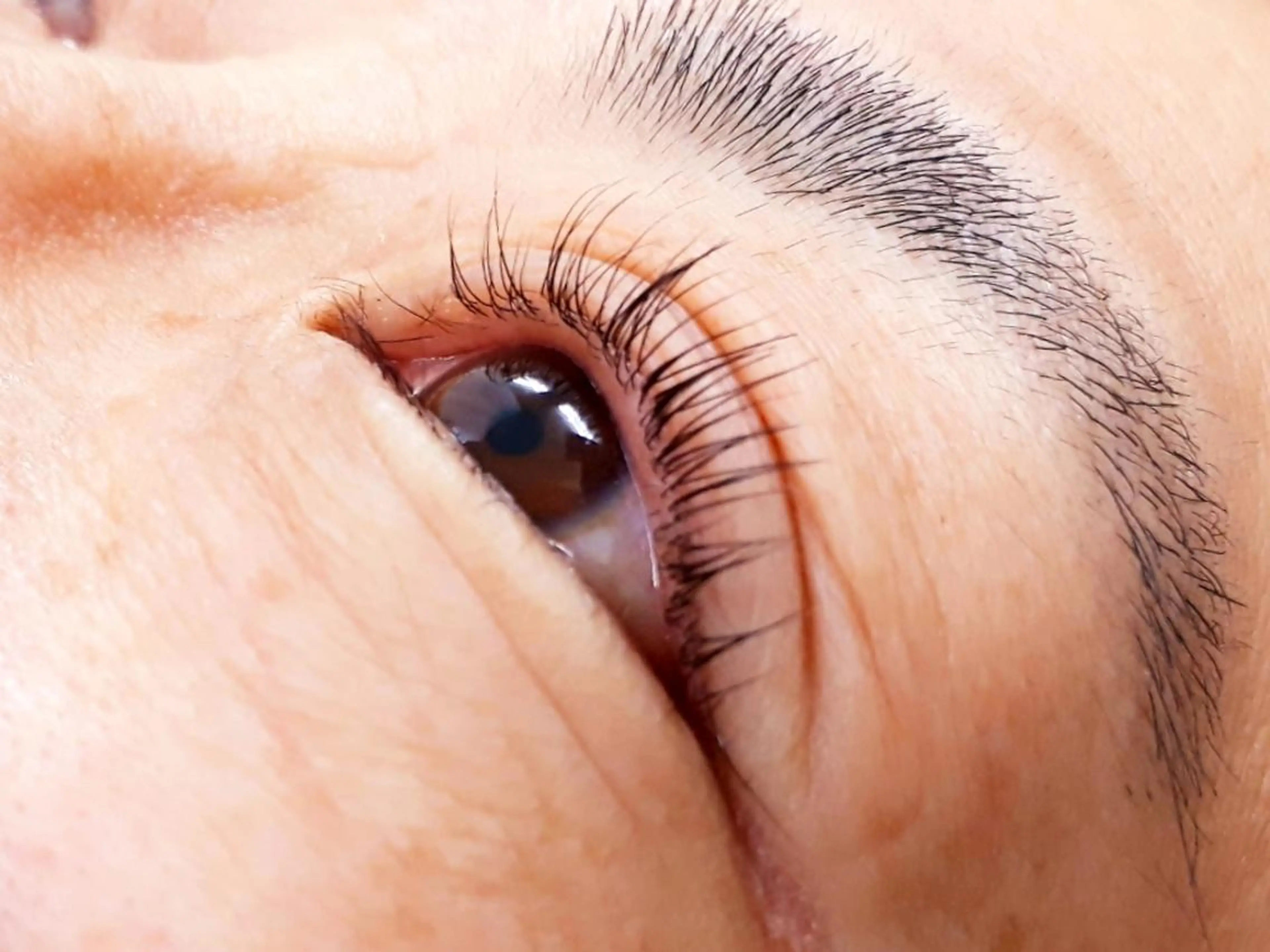 マツエク・マツパ おおさき ともこのマツエク・マツパデザイン