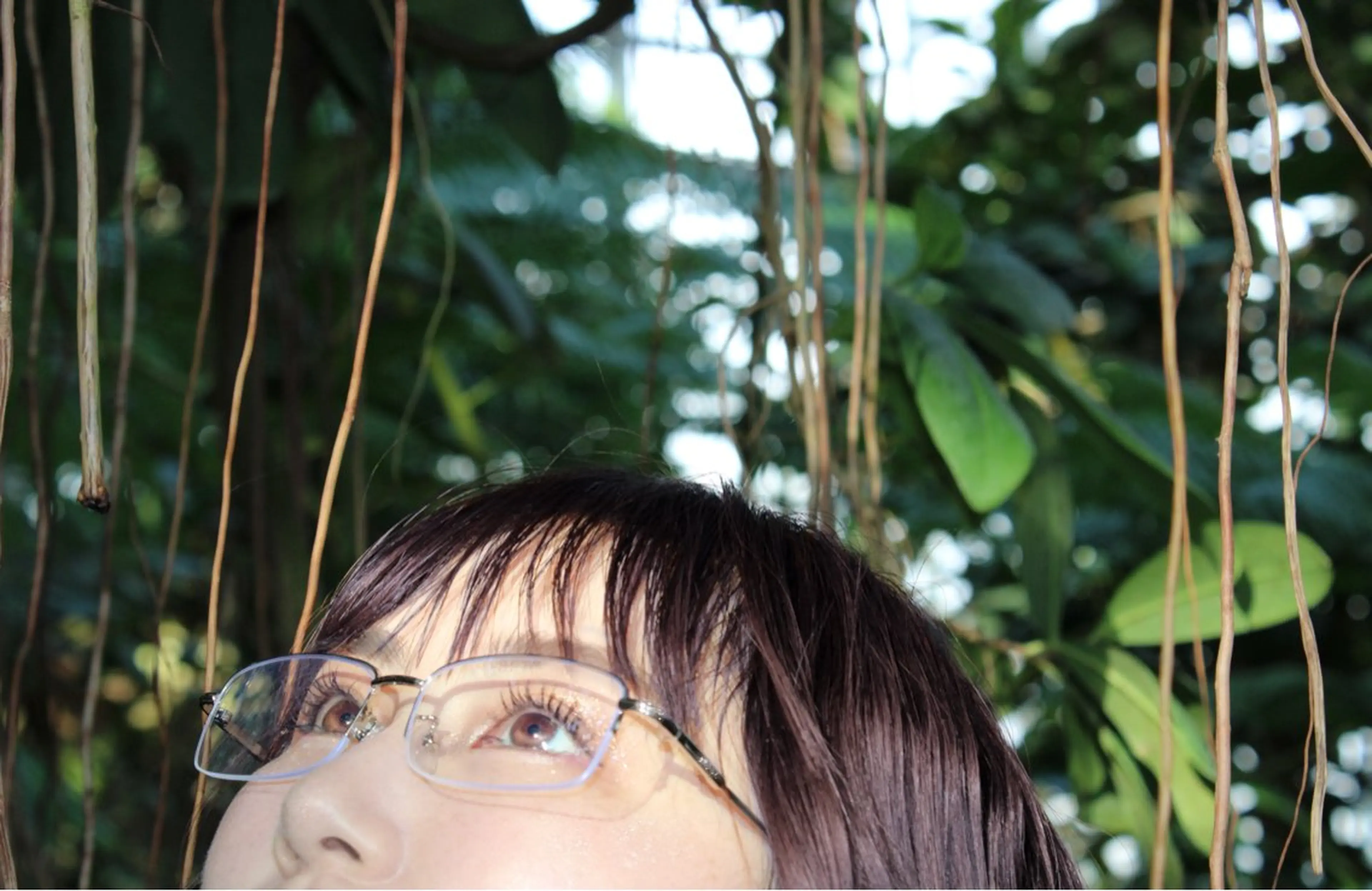 ミディアム カラー 髪質改善 ヘアカラー デザインカラー/ハイ トーン/konomiのヘアスタイル