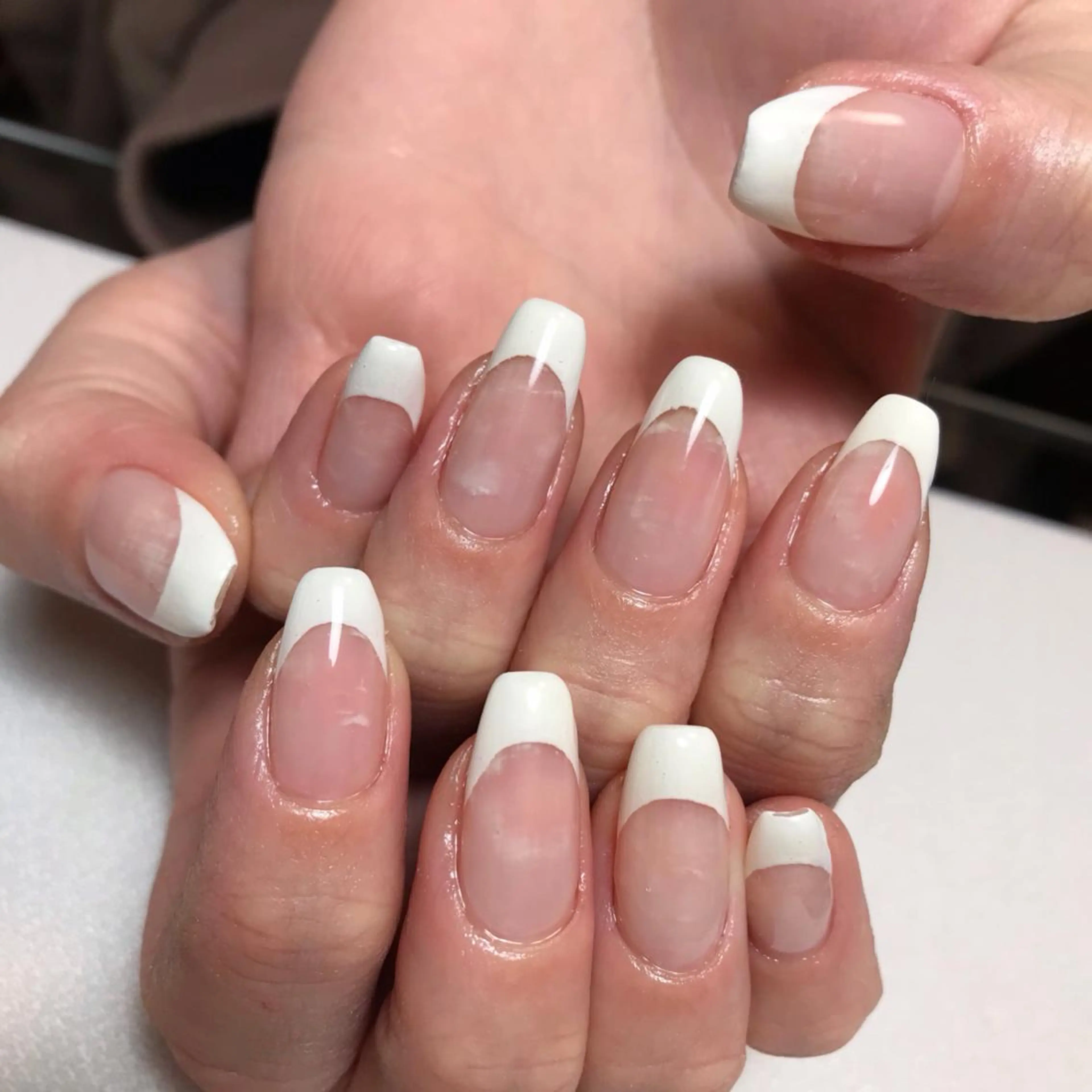 ネイル ハンドネイル 💅chainail _aiのネイルデザイン