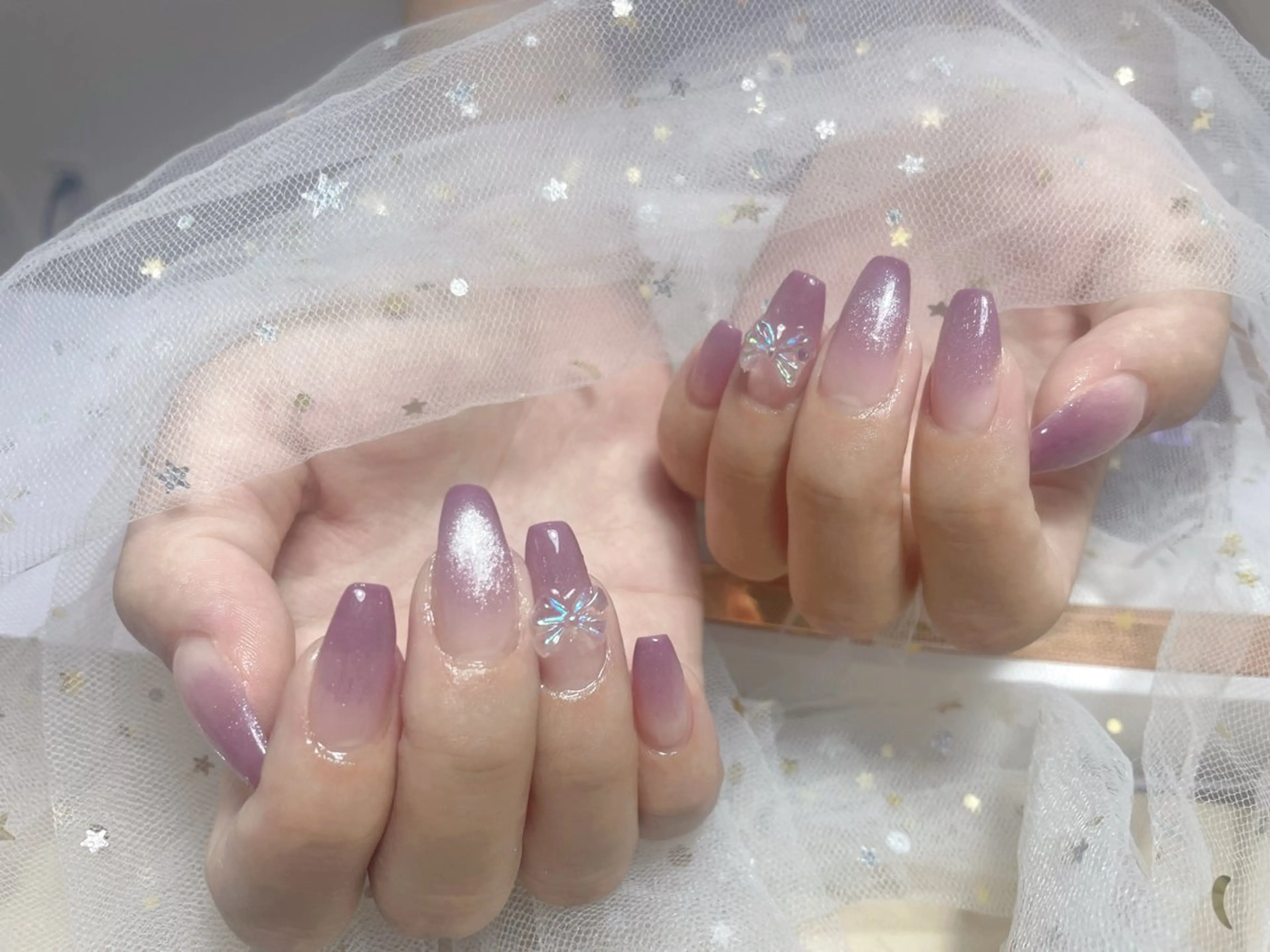 ネイル Angel AngelNailのネイルデザイン