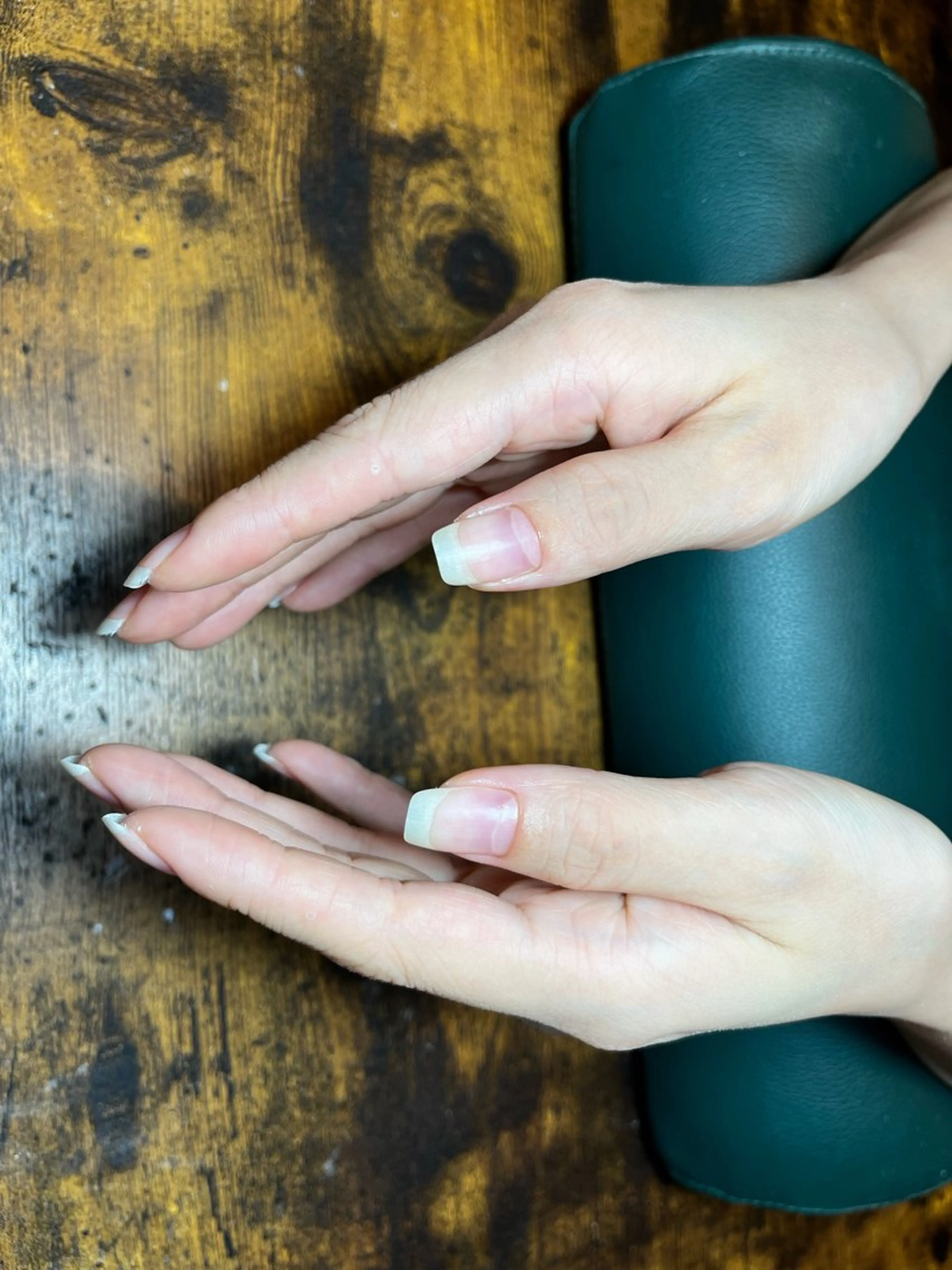 ネイル FROSCH/ 凜のネイルデザイン