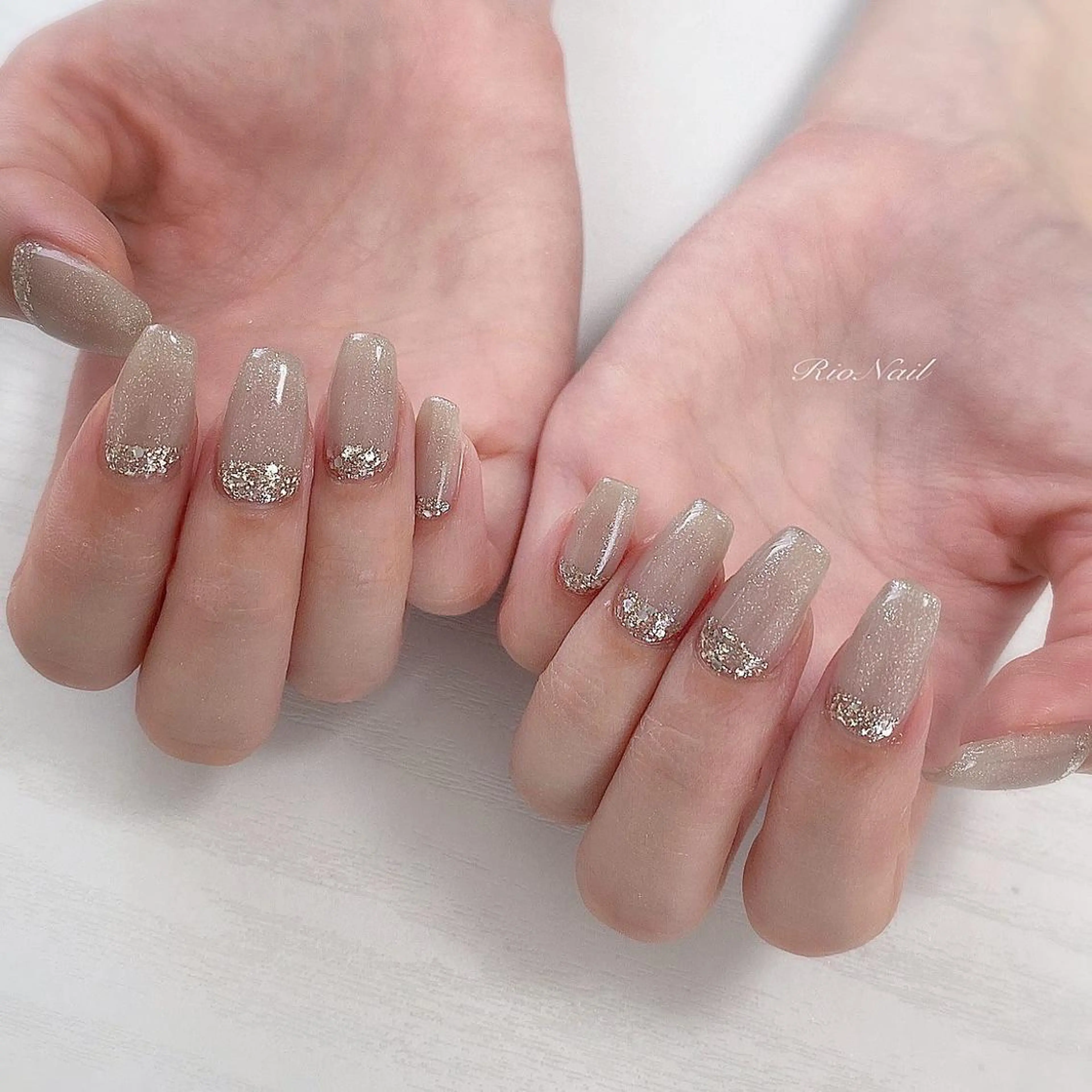 ネイル nailsalon linneのネイルデザイン