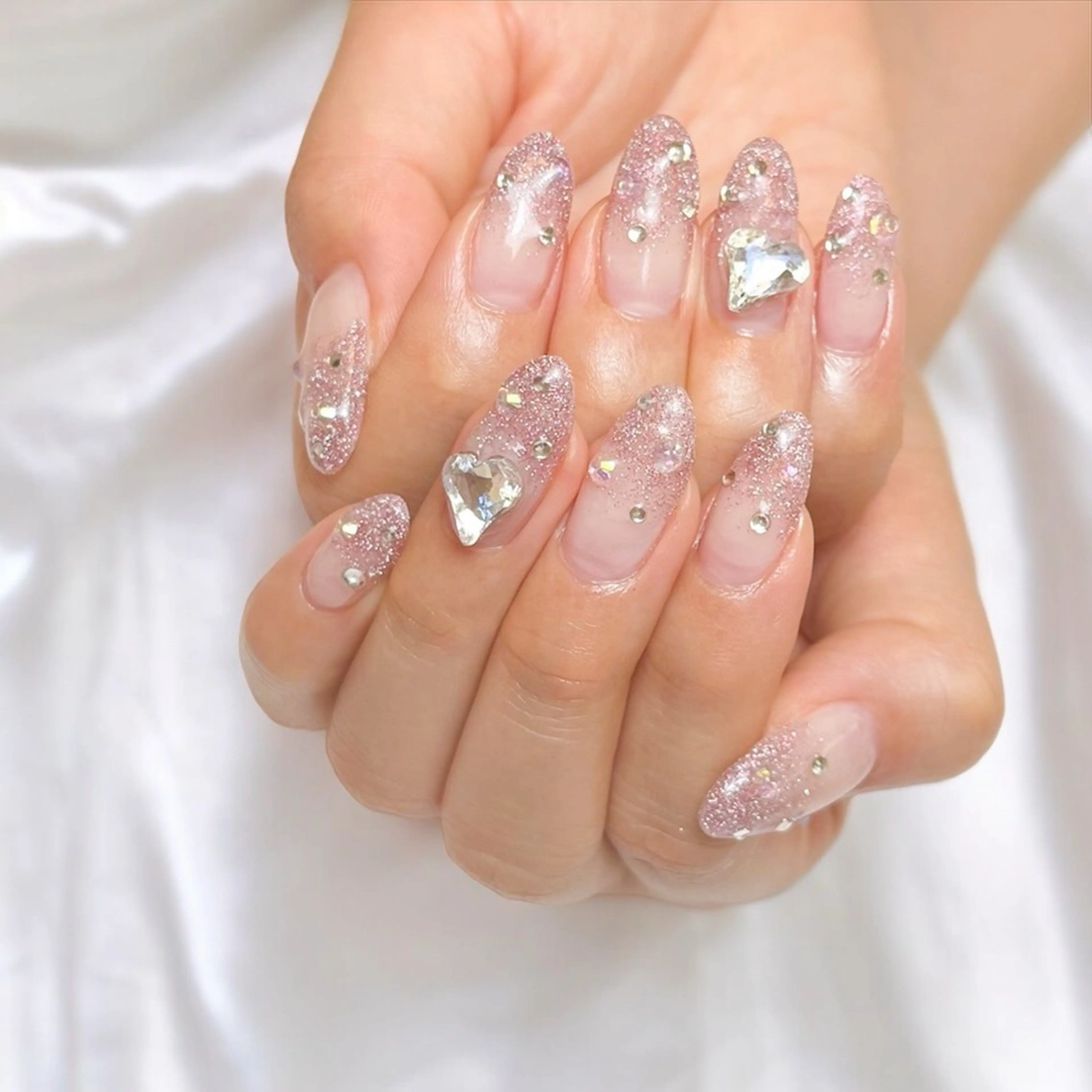 ネイル ハンドネイル private acottoのネイルデザイン