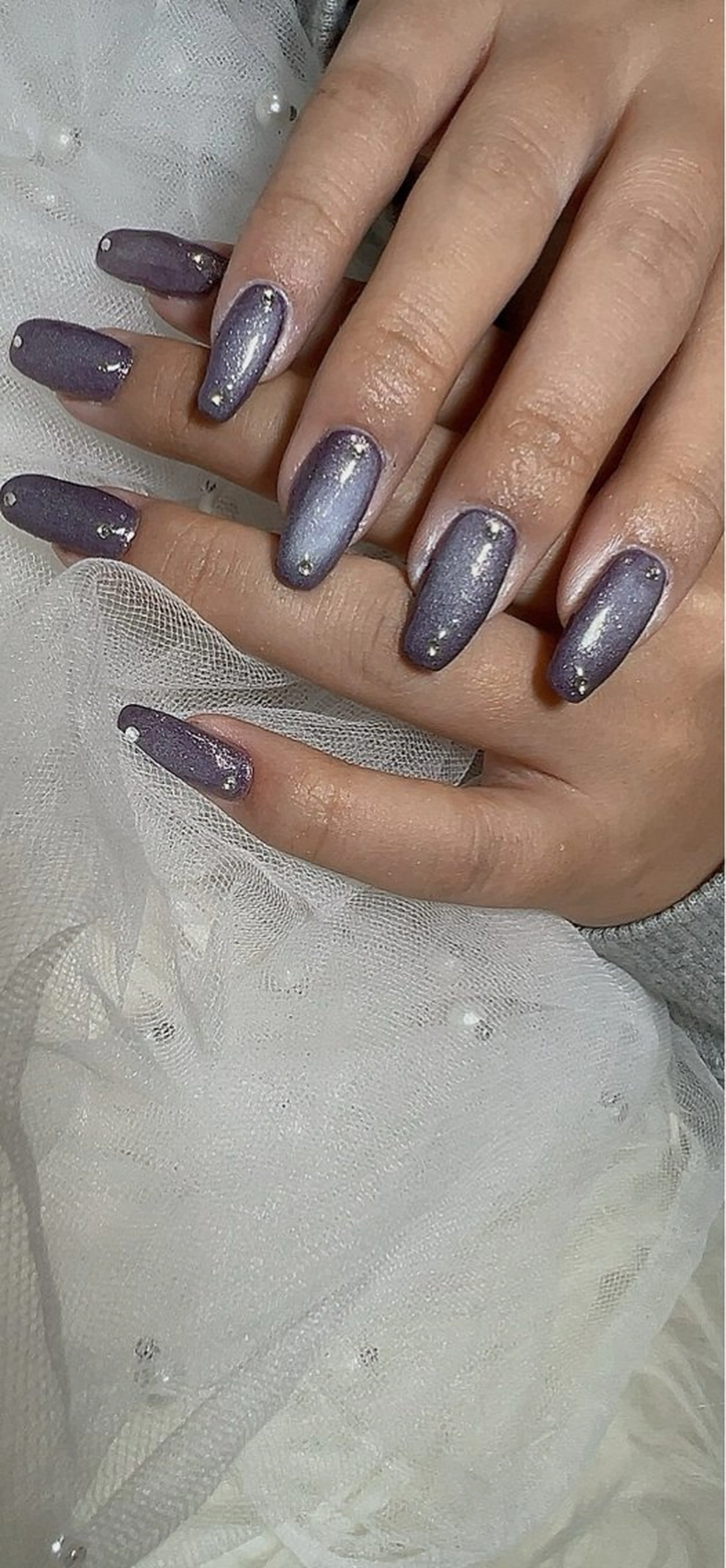 ネイル 持ち込み Ruana Nailのネイルデザイン