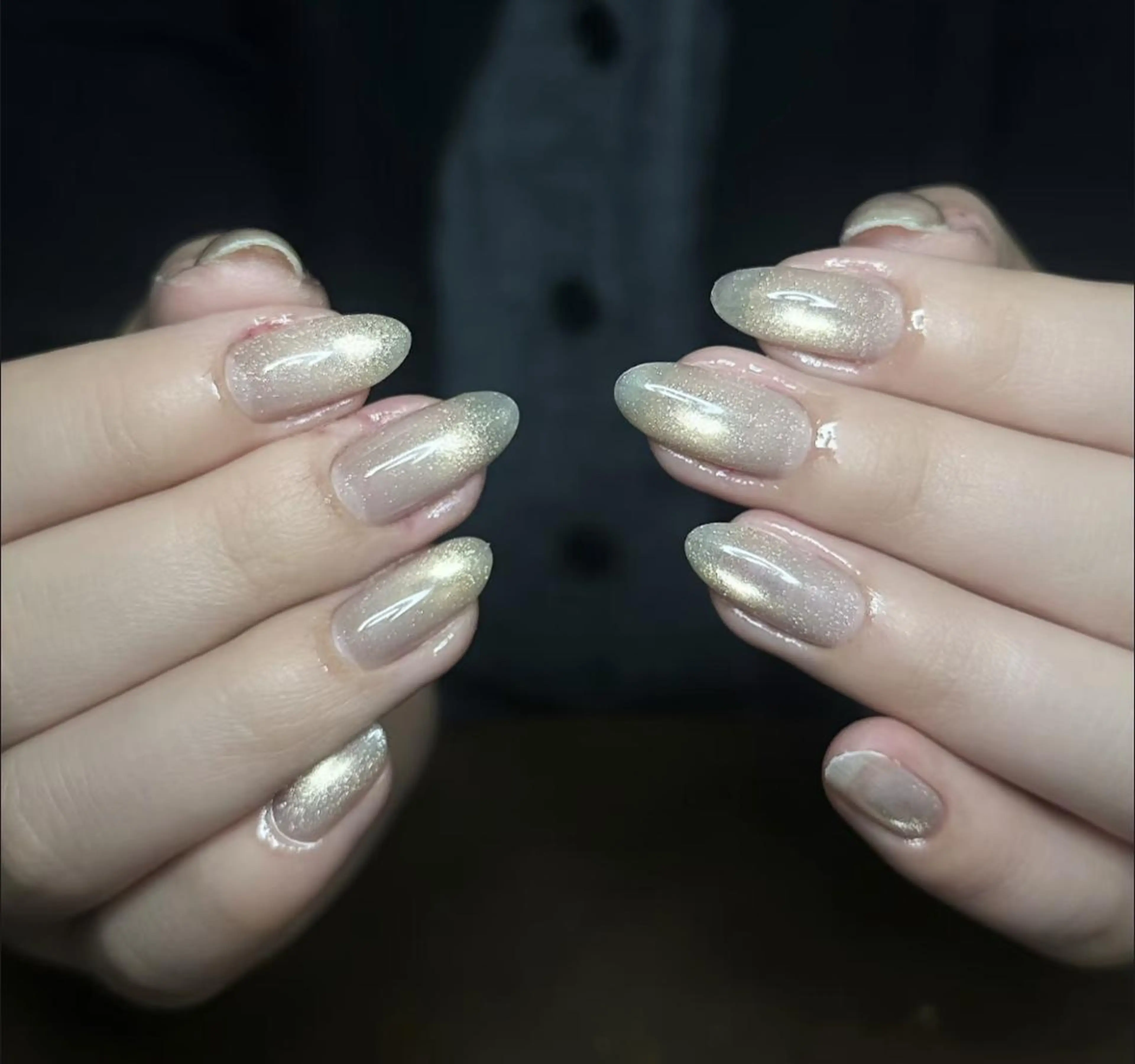 ネイル ハンドネイル Pure&Rich Nailのネイルデザイン