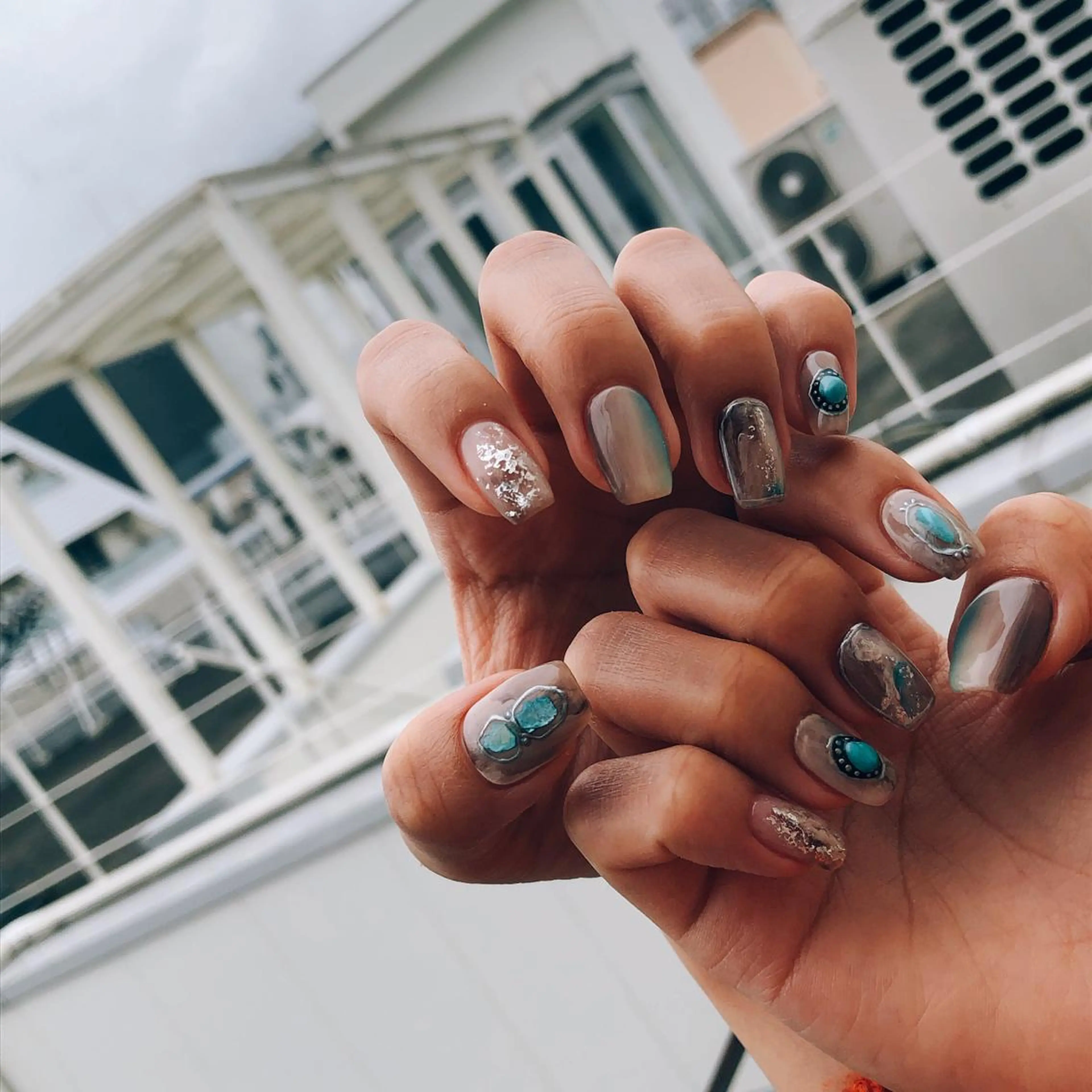 ネイル ハンドネイル Chipieee Tokyoのその他イメージ