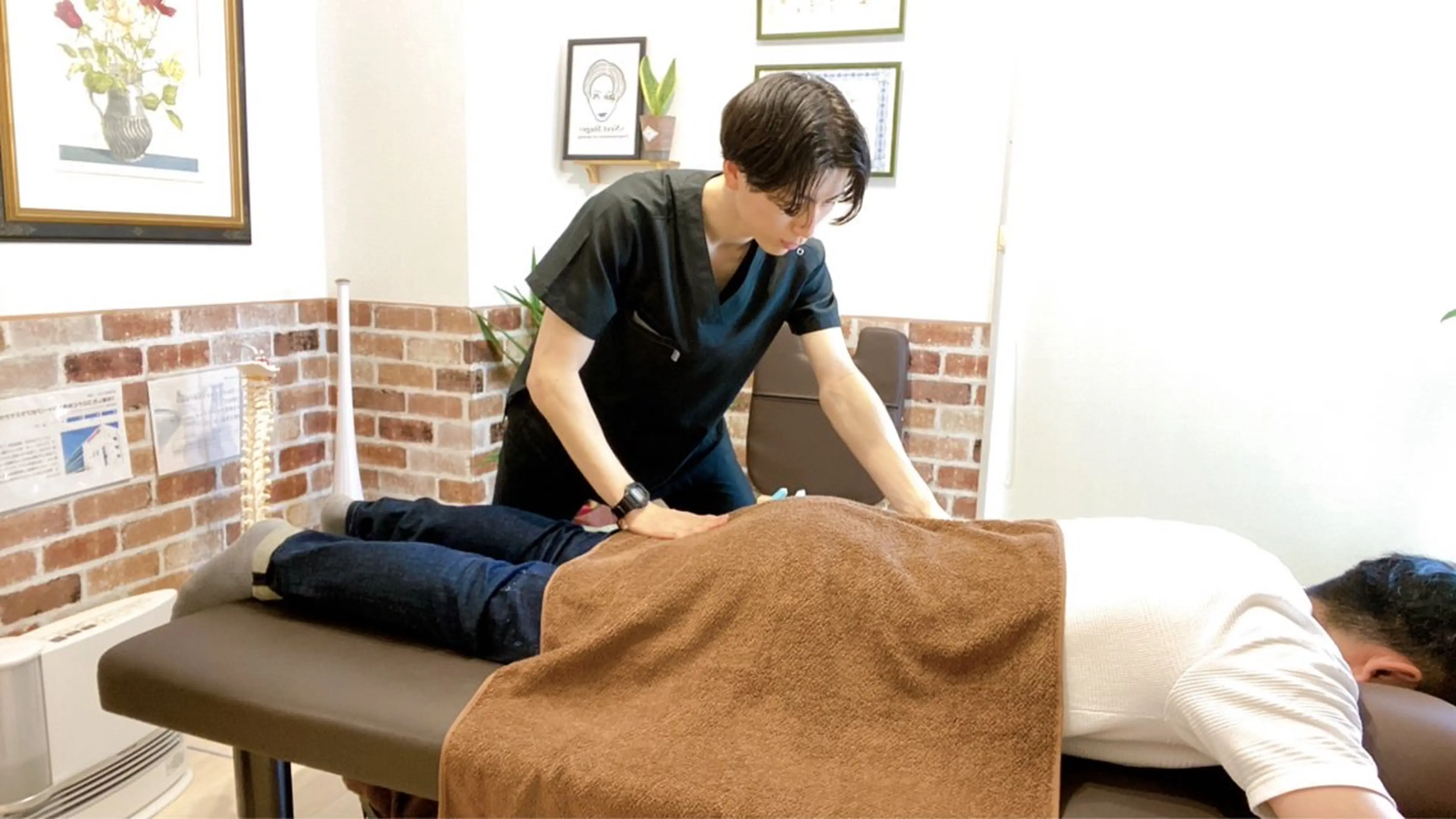 リラク 整体サロン澪-mio-所属・村越 澪希のエステ・リラクイメージ