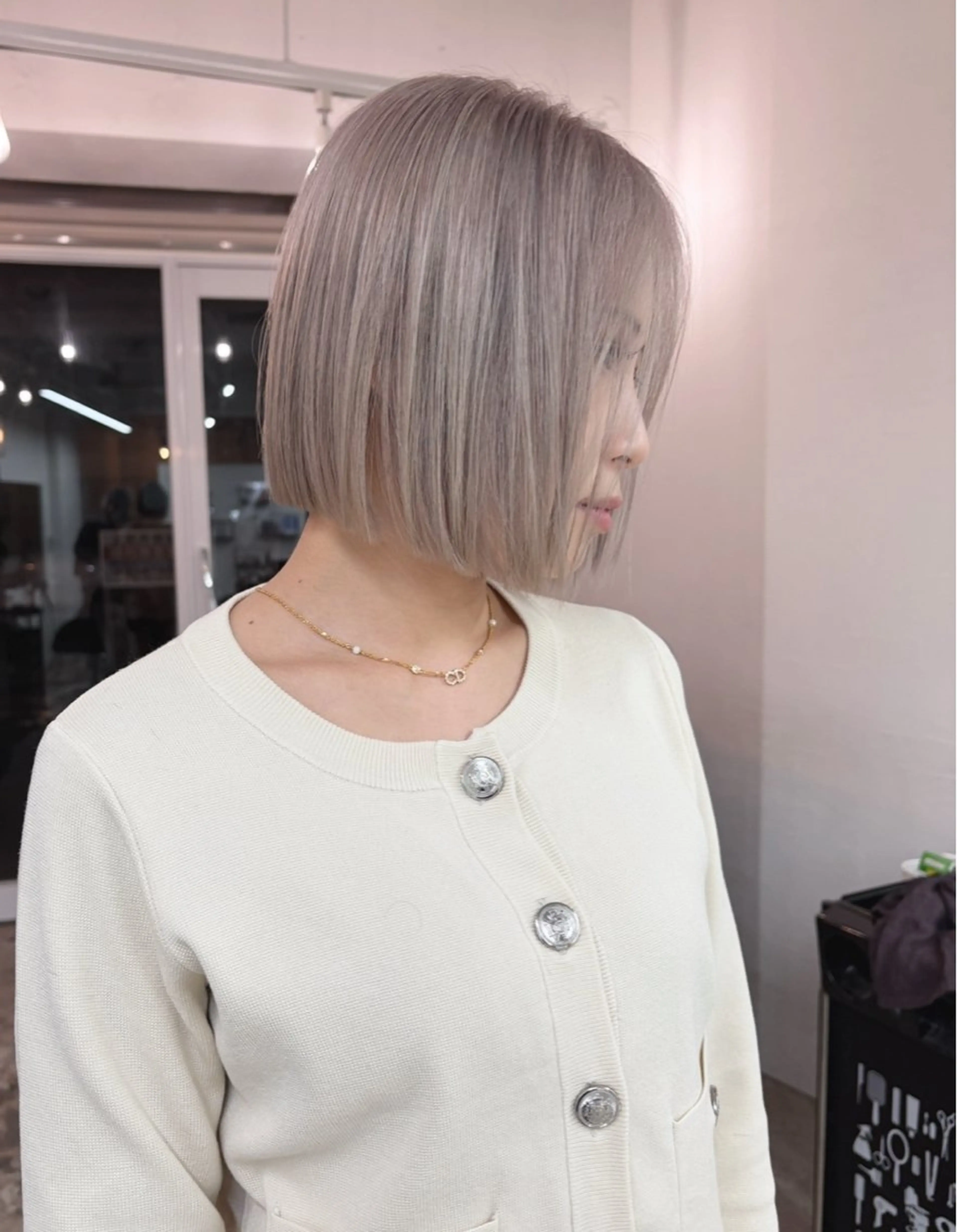 ショート 佐藤 崇文のヘアスタイル