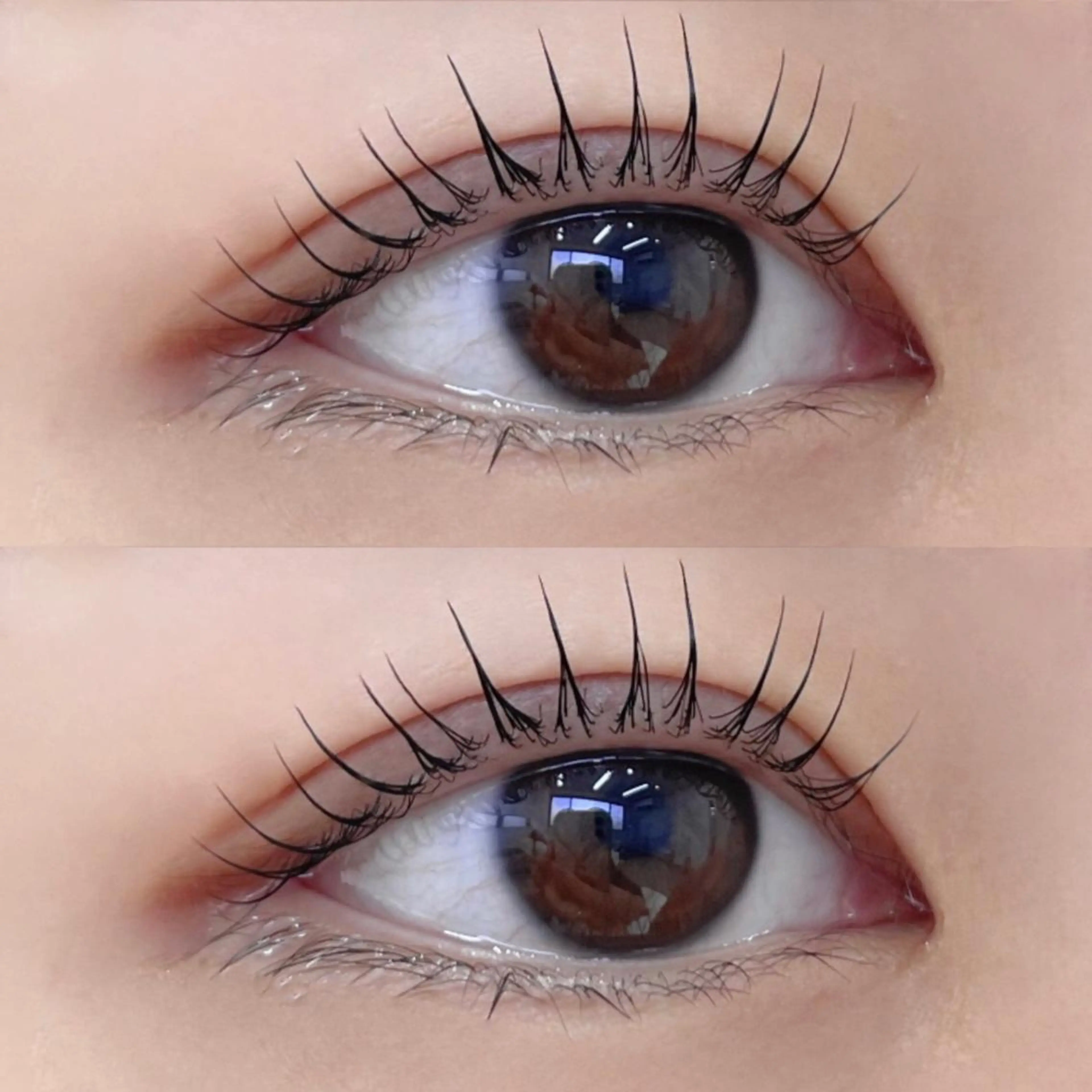 マツエク・マツパ shuon 武蔵境店所属・【武蔵境店】工藤 さくらのマツエク・マツパデザイン