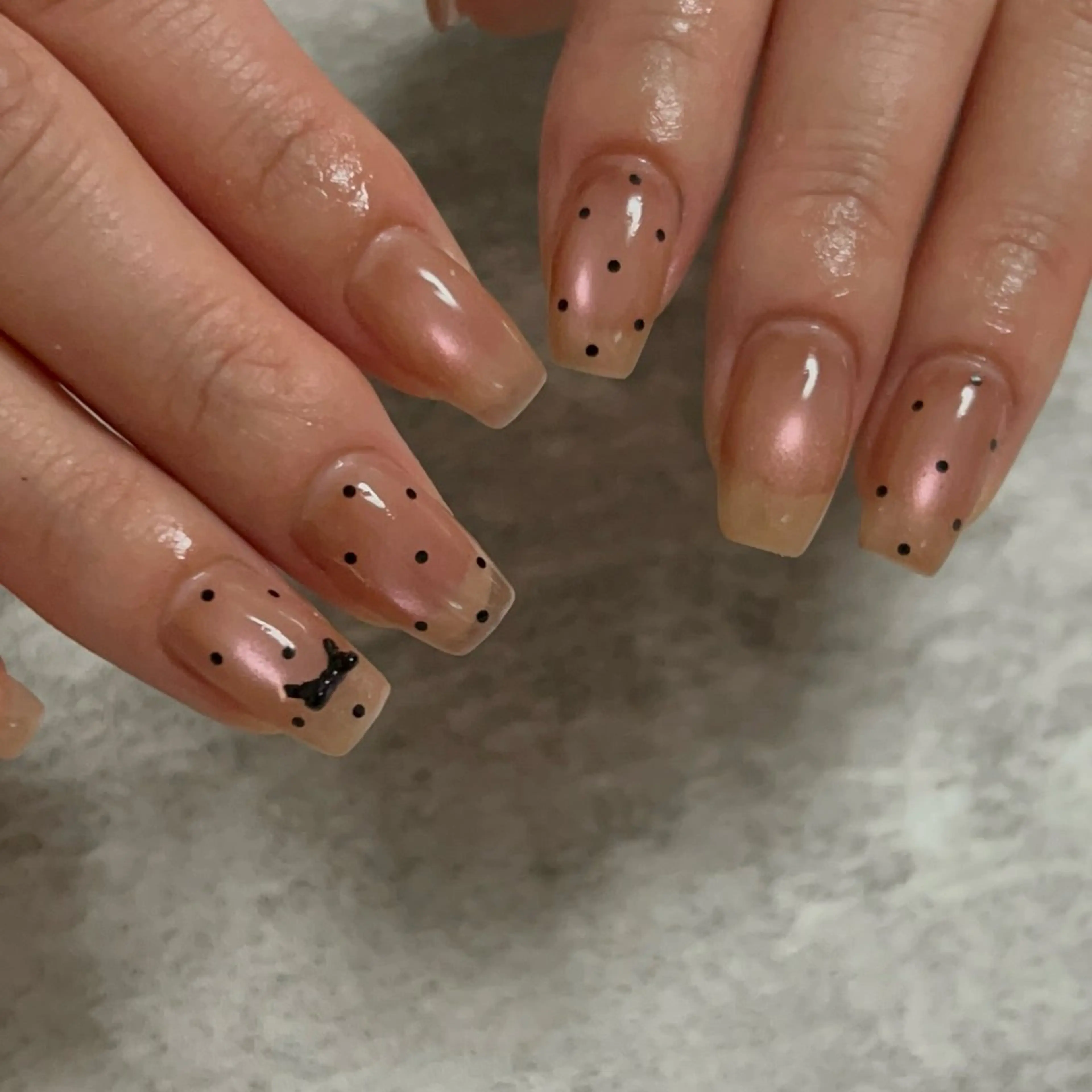 ネイル ハンドネイル azu nailのネイルデザイン