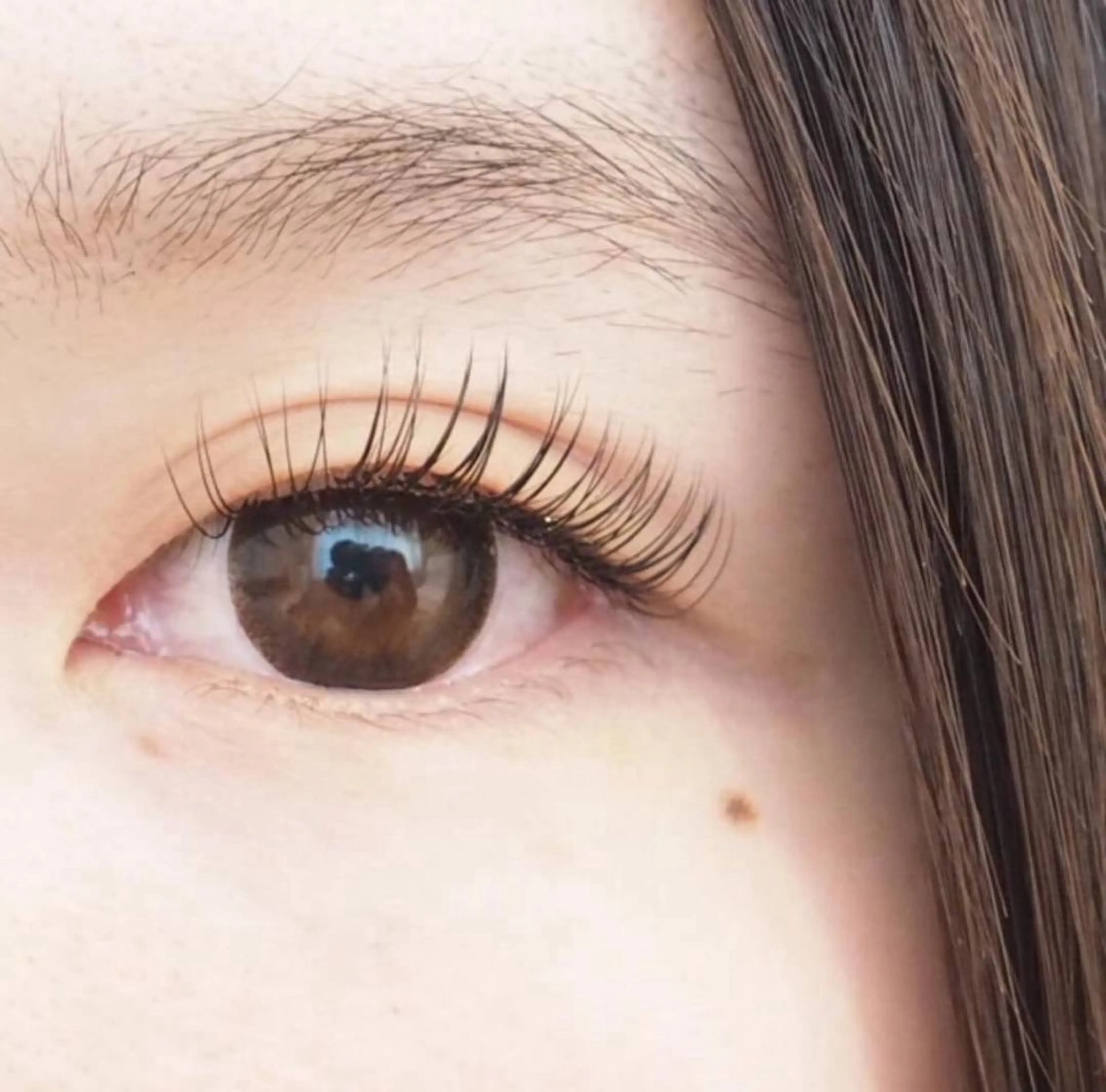 マツエク・マツパ nina 大塚の眉毛・アイブロウイメージ