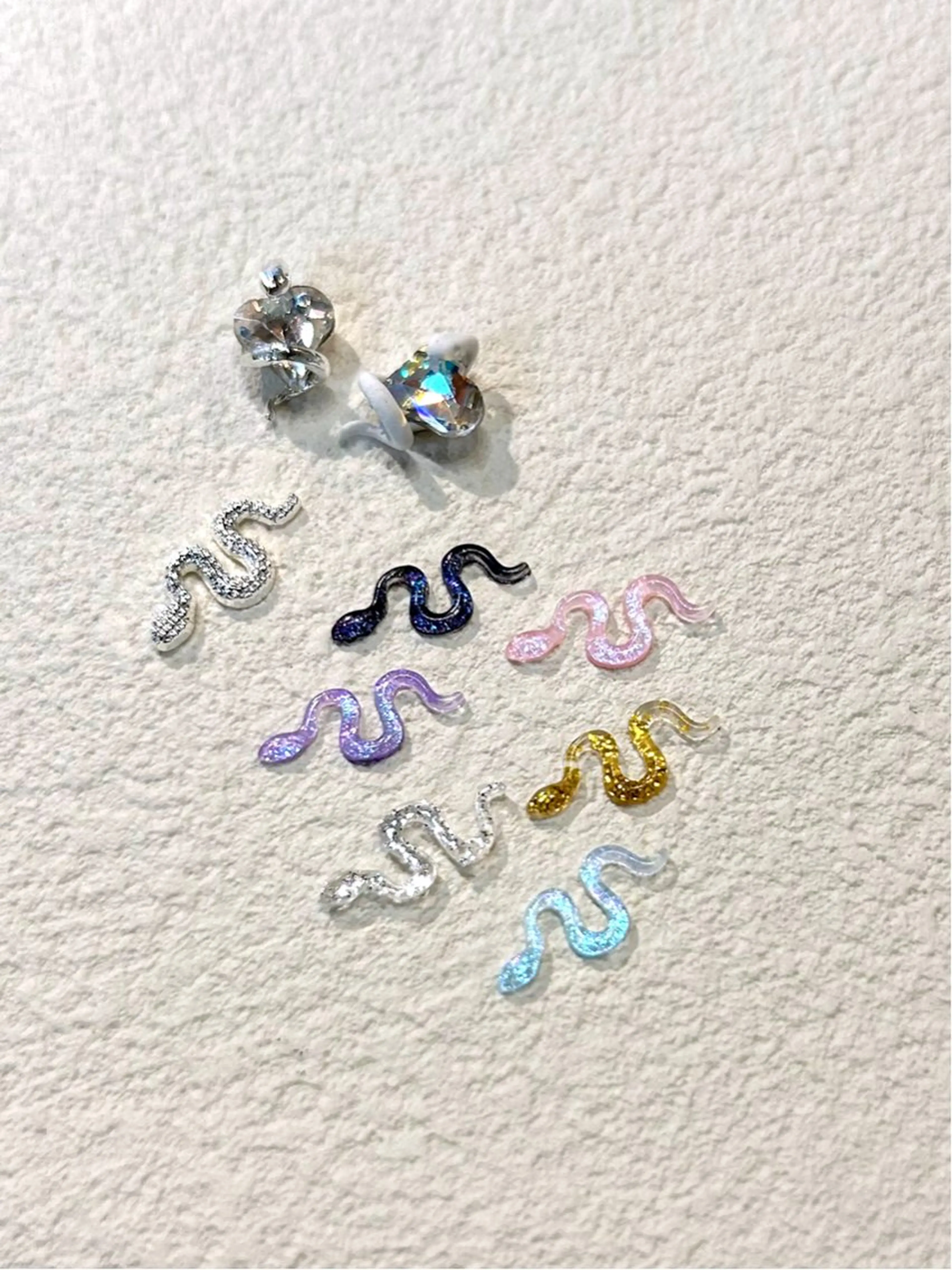 ネイル spell nailのネイルデザイン