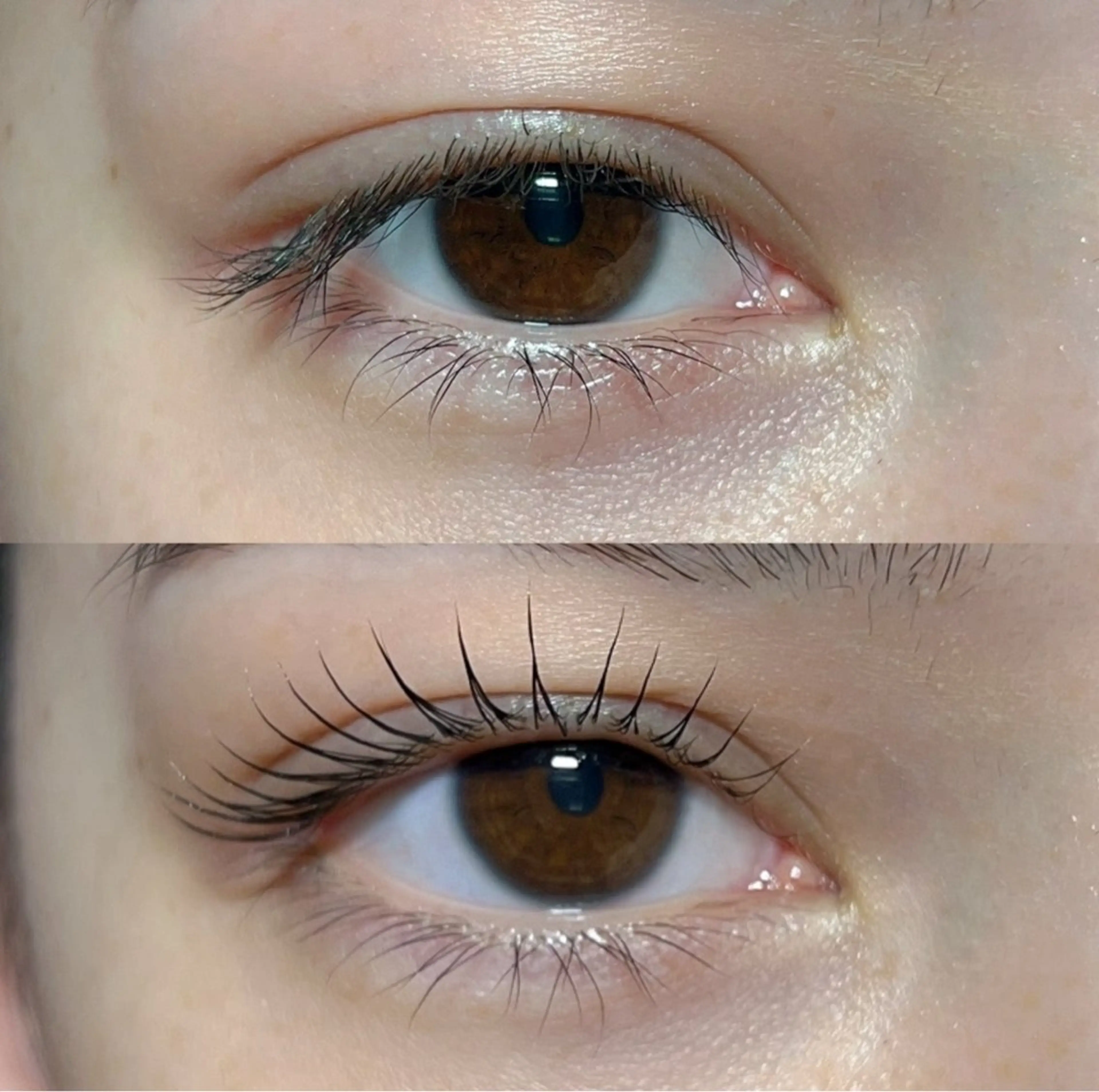 マツエク・マツパ 似合わせデザイン特化 Nagisa眉まつ毛のマツエク・マツパデザイン