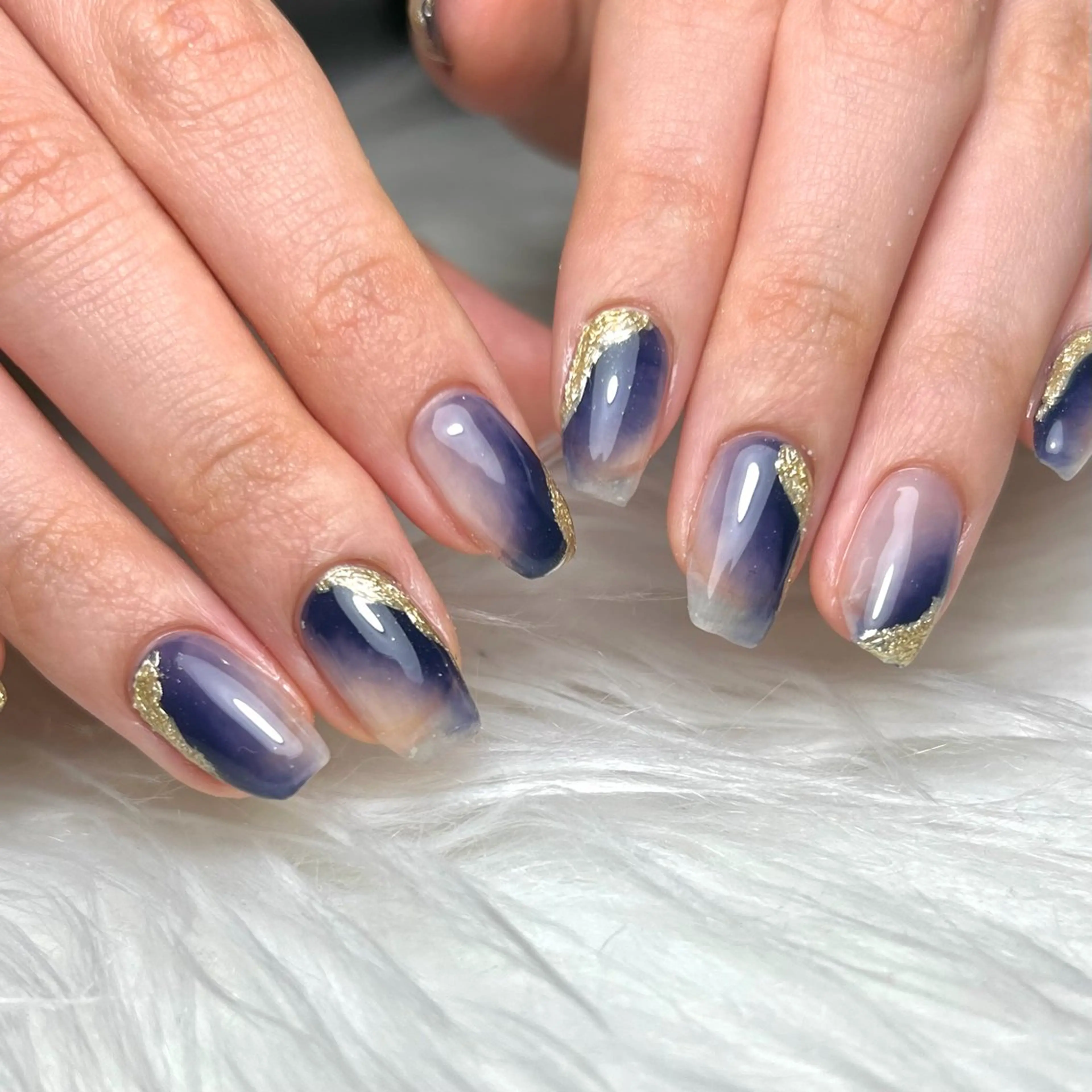 ネイル ハンドネイル nailist🌻 YUKARIのネイルデザイン