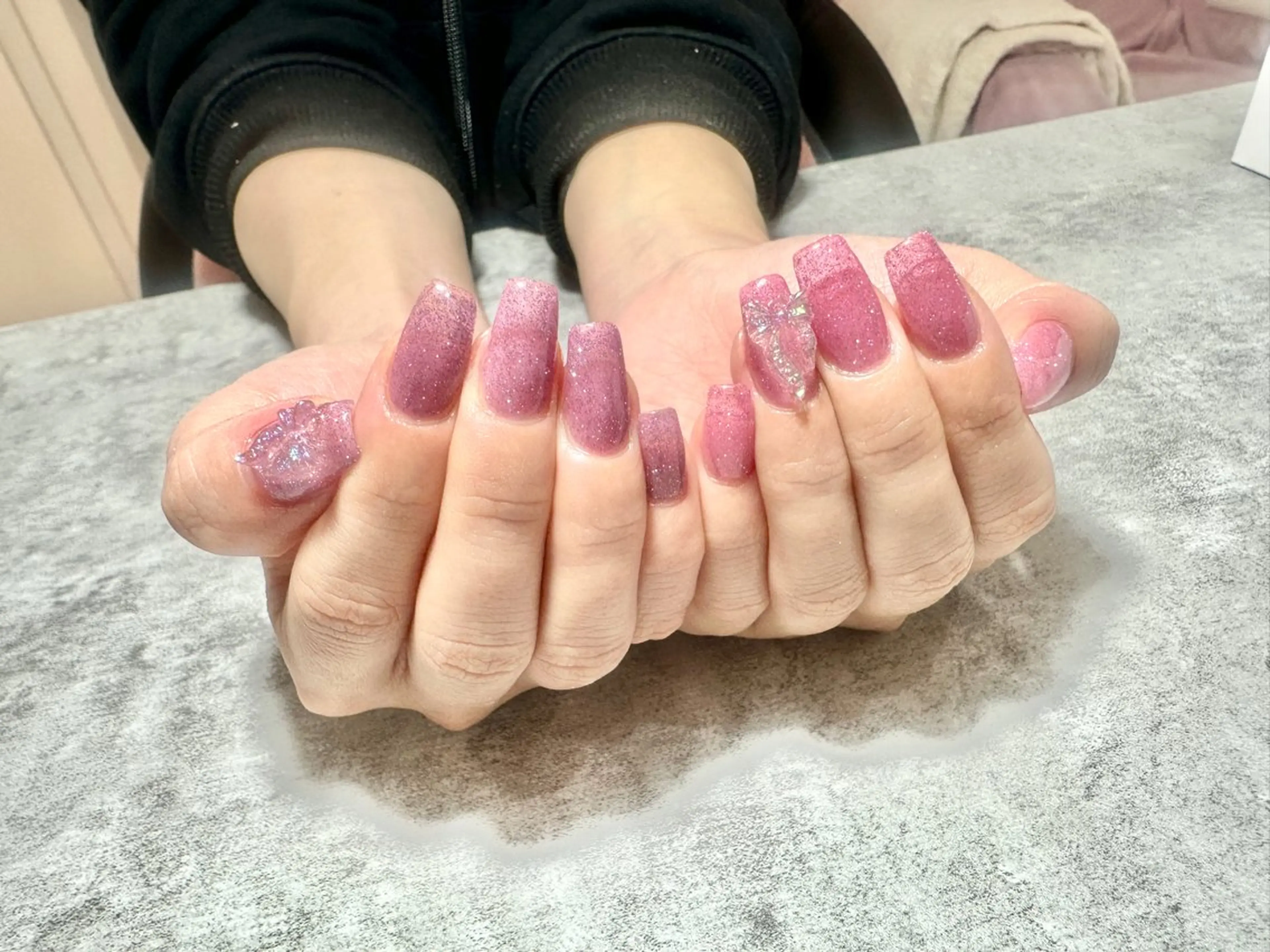 ネイル Embellir ♡鏡味のその他イメージ