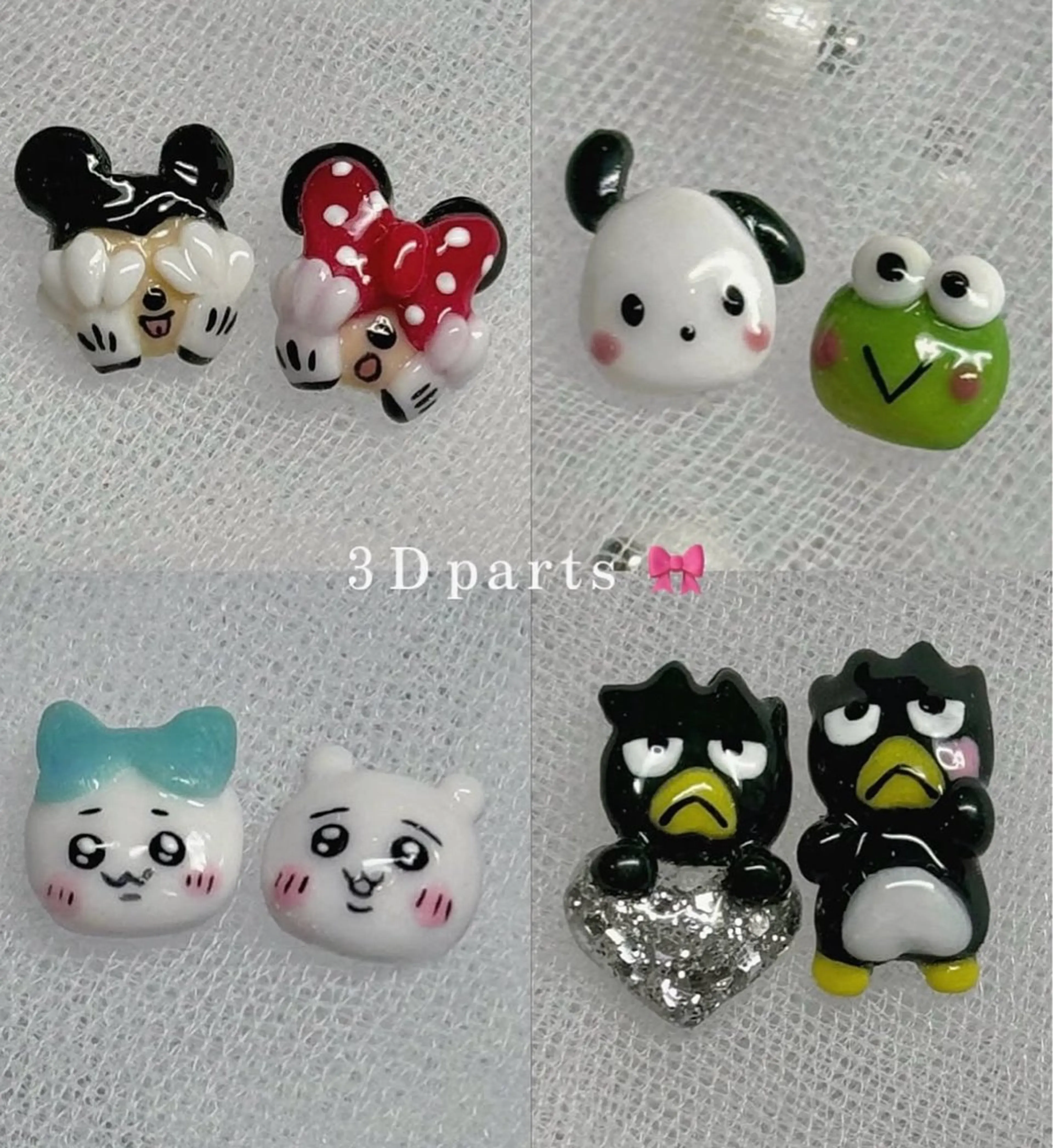 ネイル 🎀 AYANEのネイルデザイン