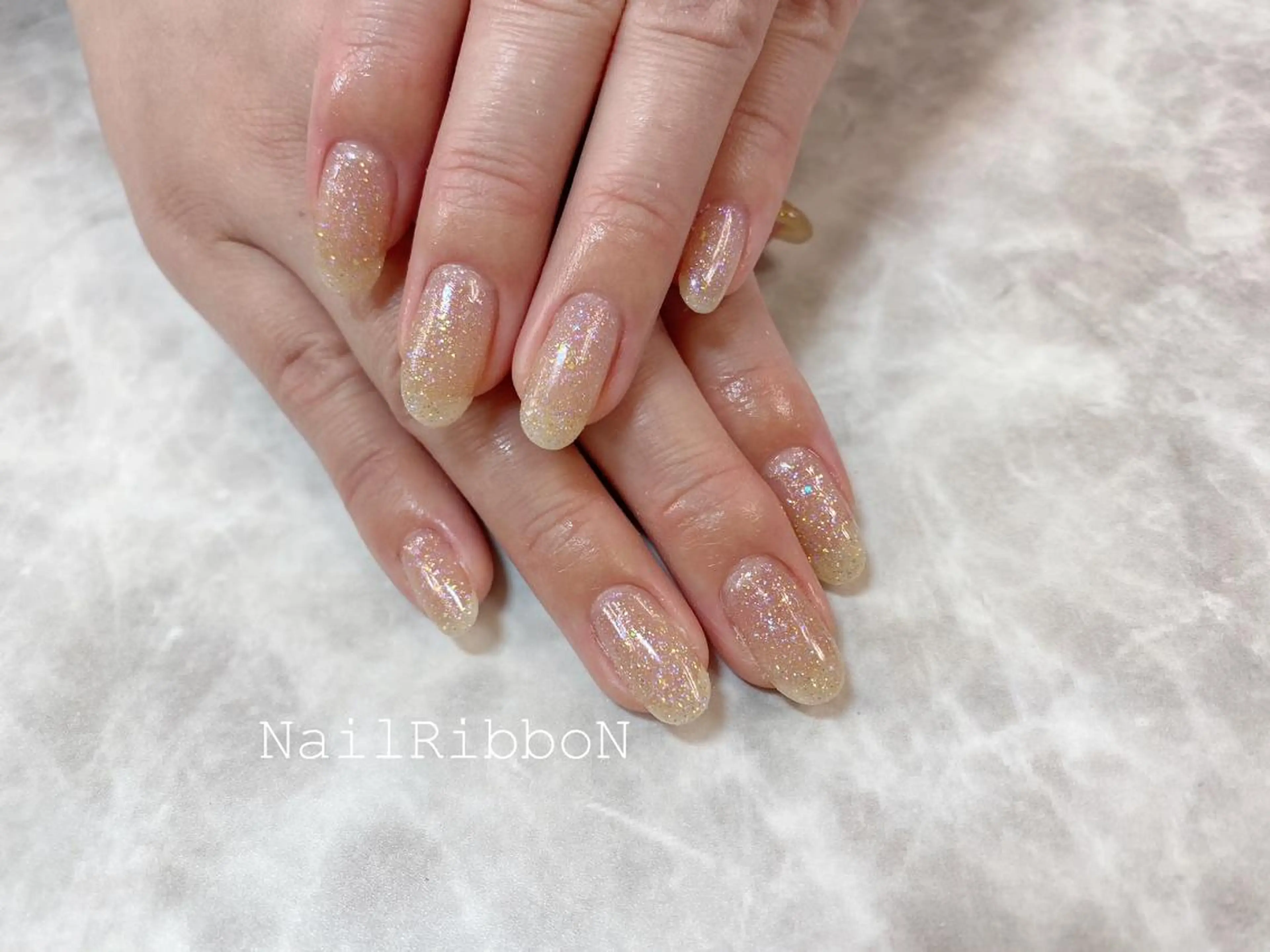 ネイル ハンドネイル SWAMP nails所属・🎀ネイルサロン RIRI🎀のネイルデザイン