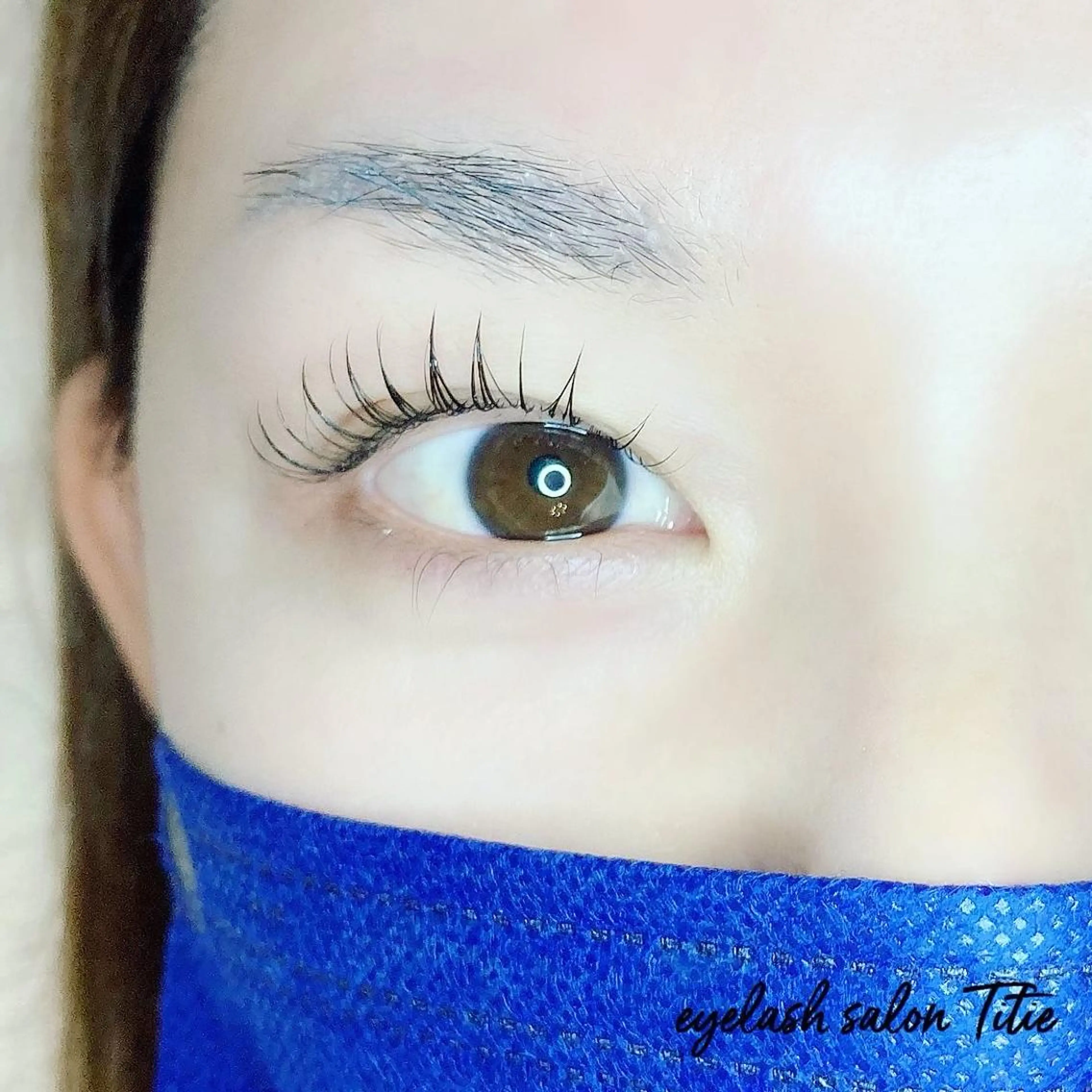 マツエク・マツパ サロンド ルミエールのエステ・リラクイメージ