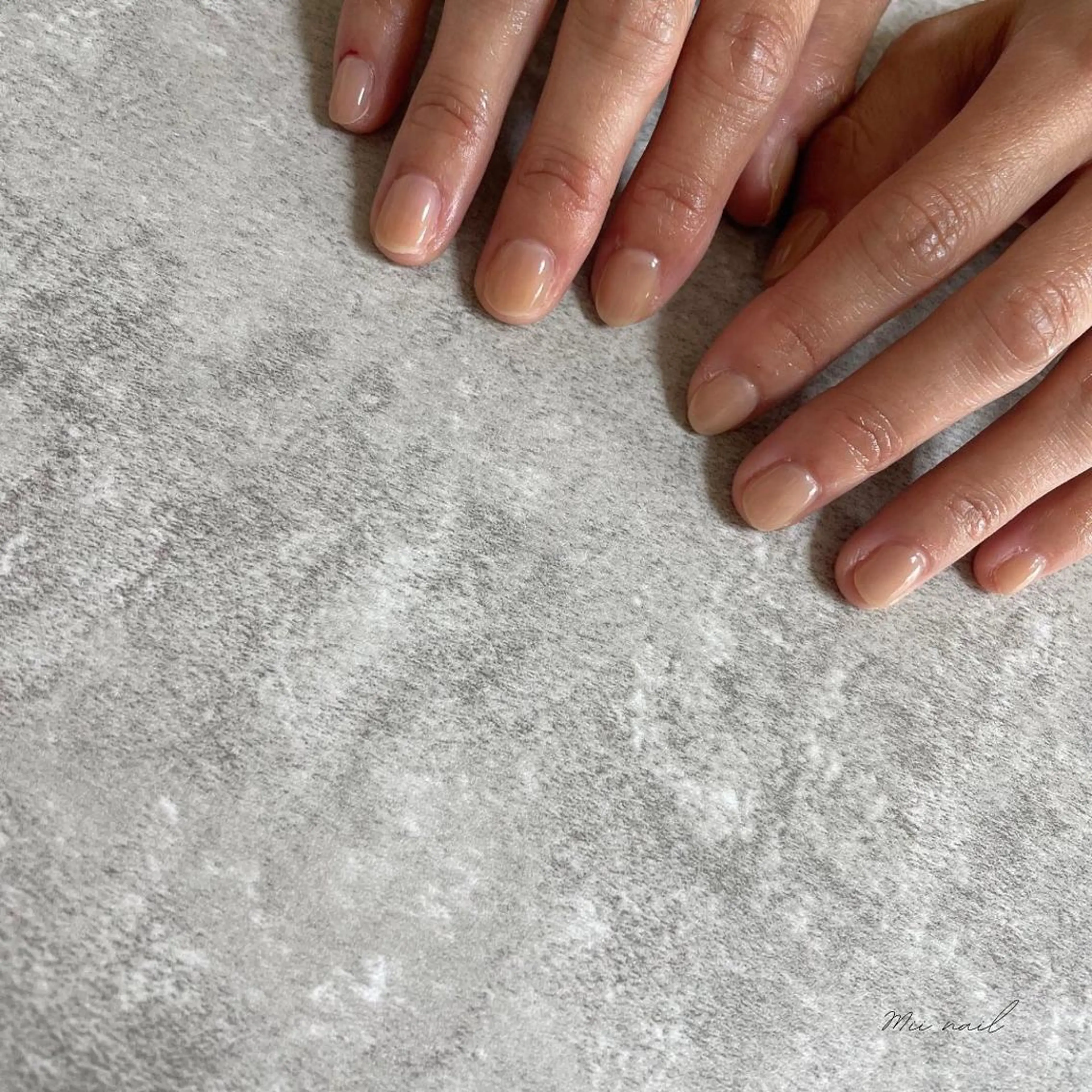 ネイル Mii nail いづみのその他イメージ