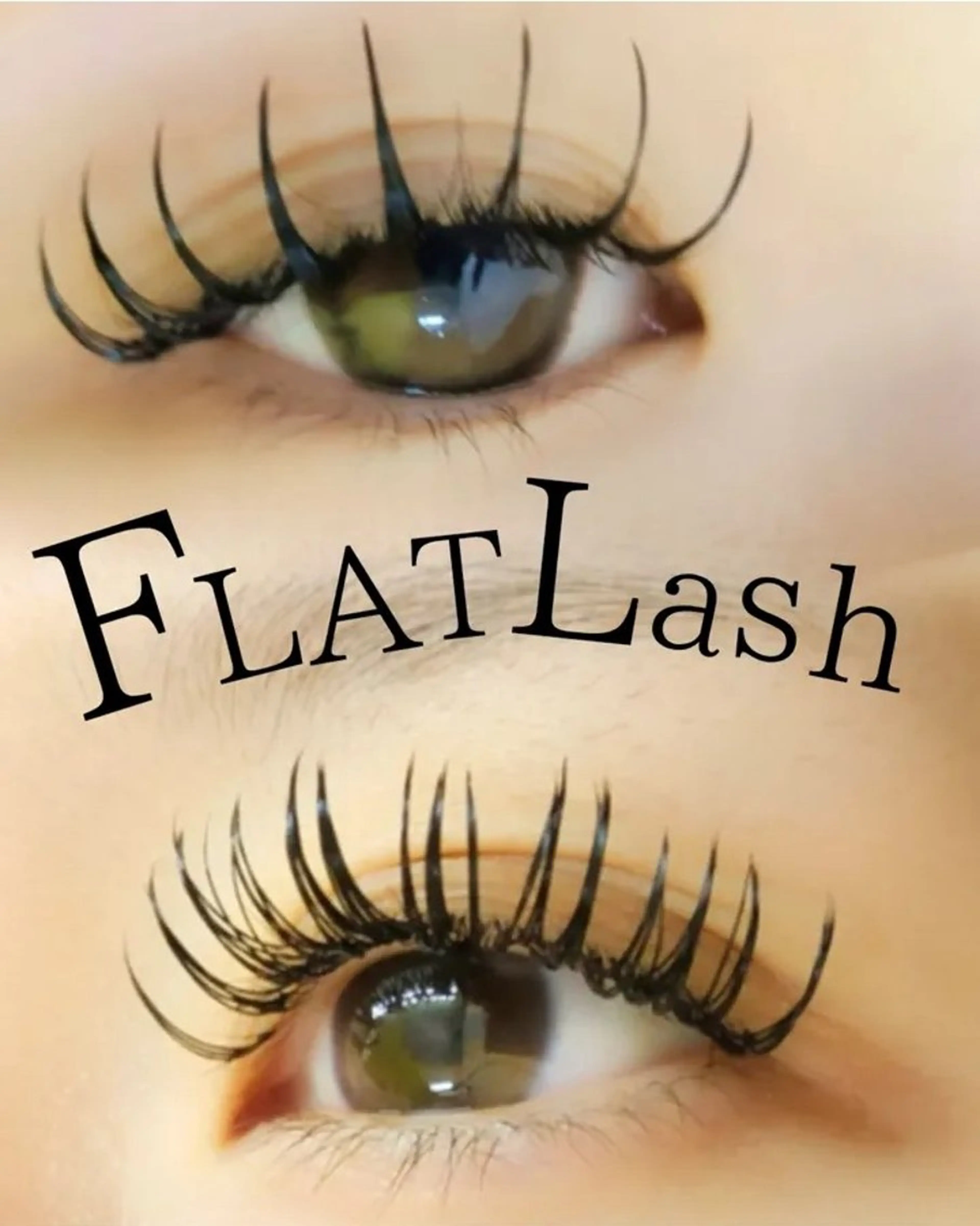 マツエク・マツパ ディアナ 水戸元吉田店　小林のマツエク・マツパデザイン