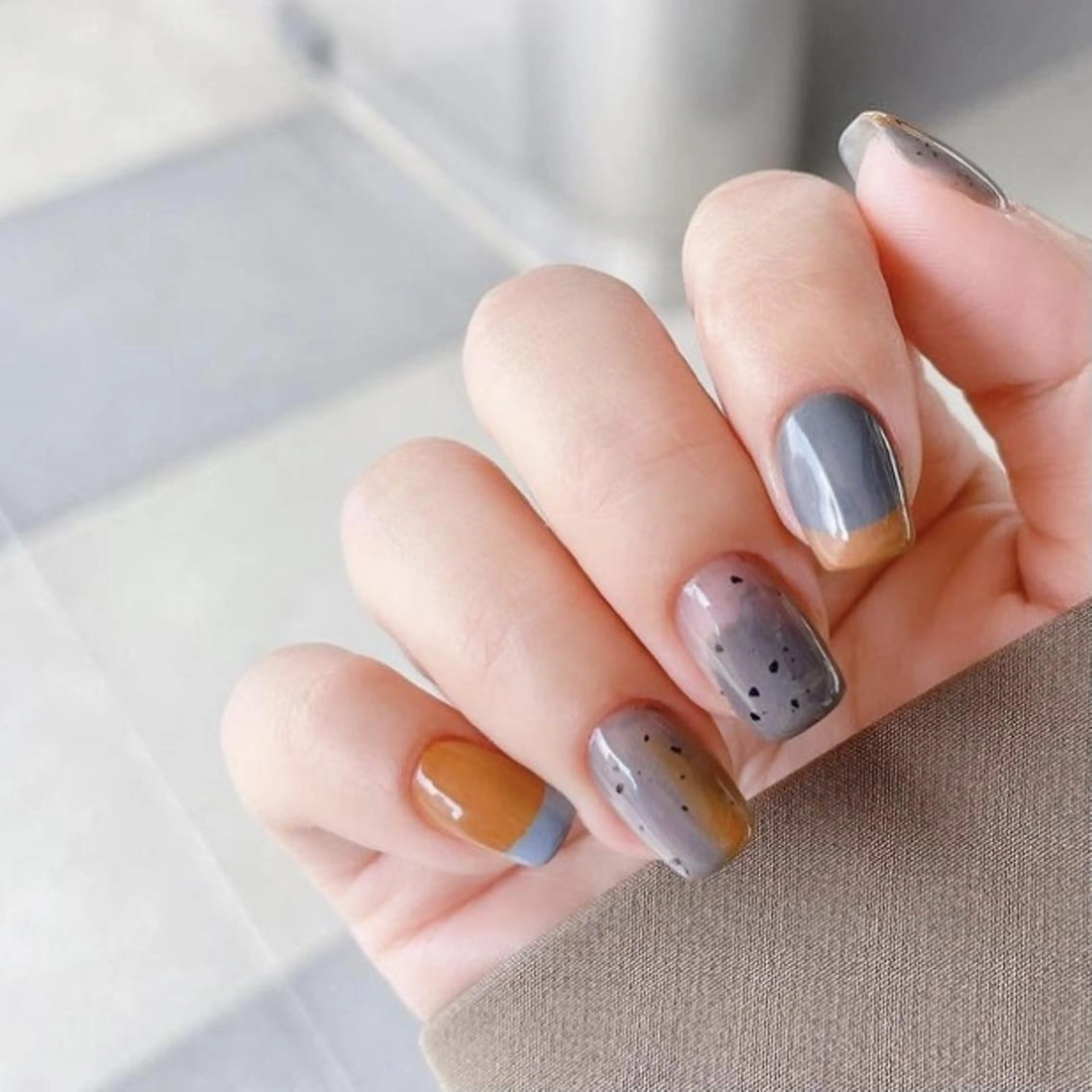 ネイル Cute beauty2のマツエク・マツパデザイン