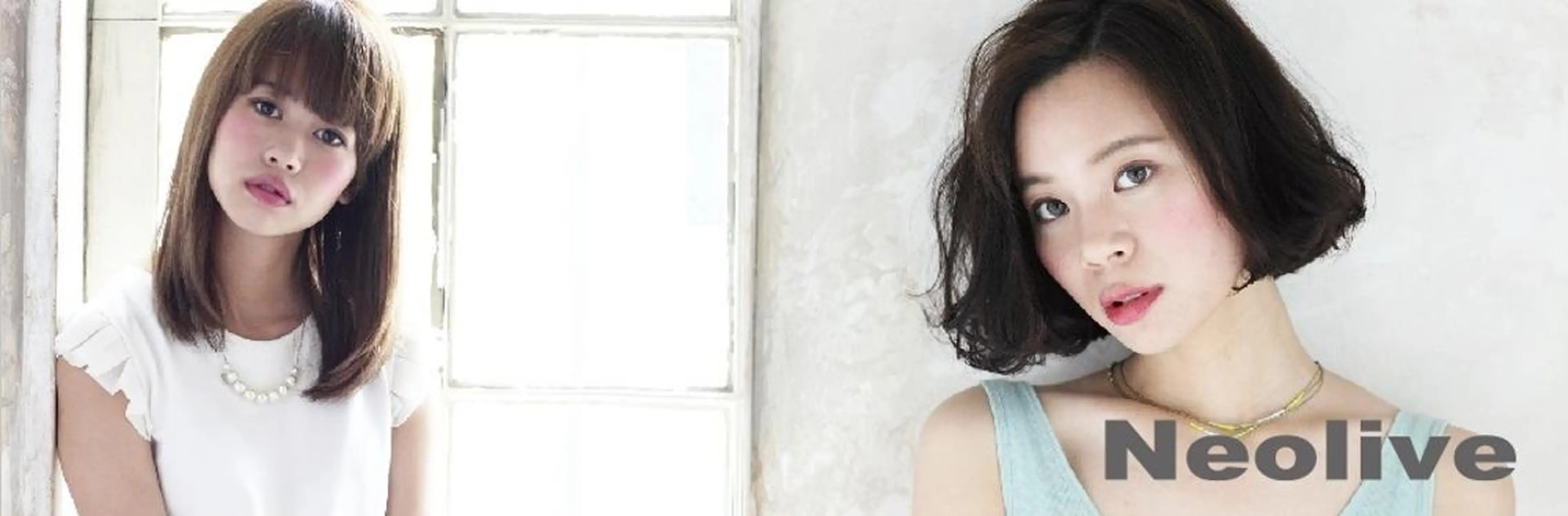 小林 永佳のヘアスタイル