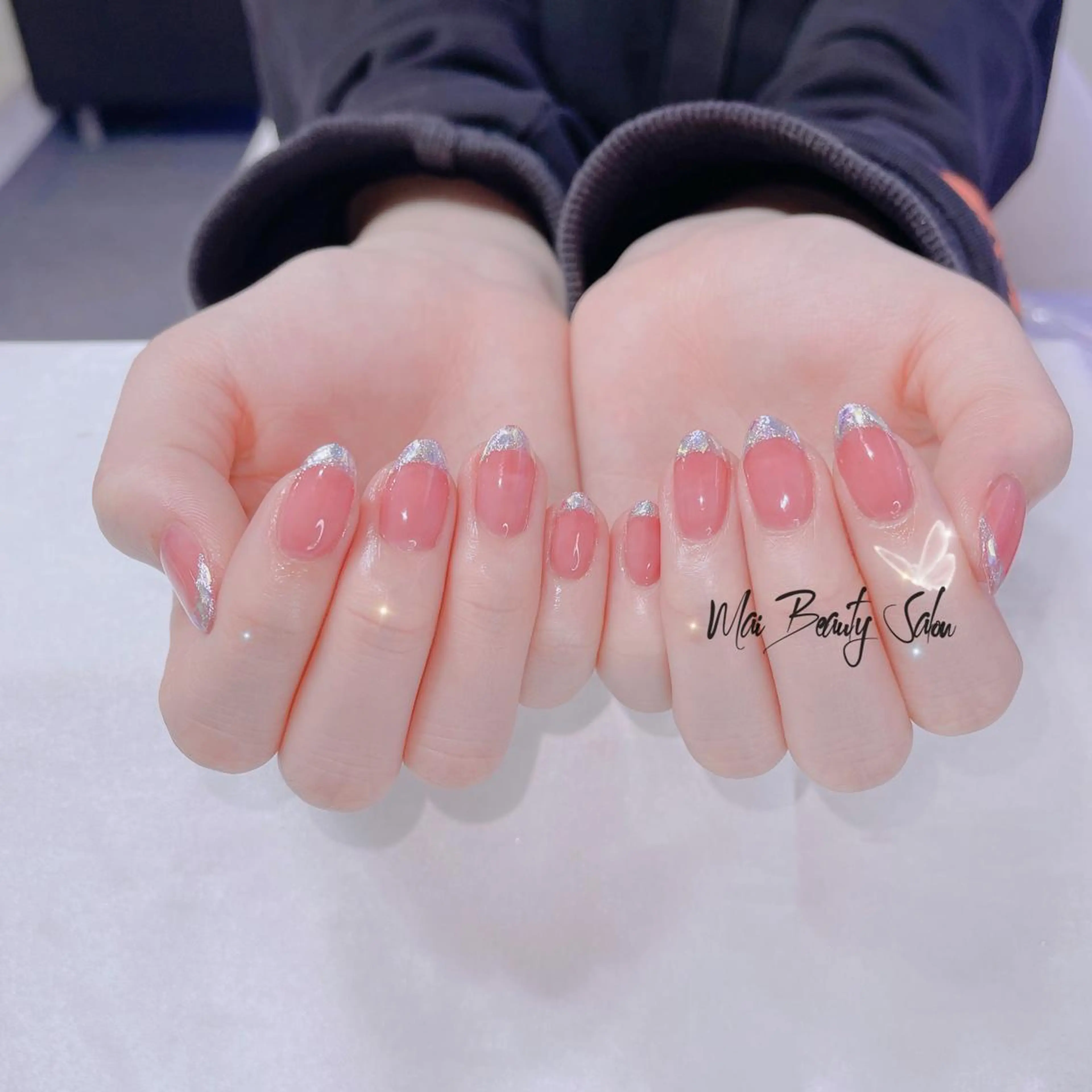 ネイル MaiBeauty To  Toのネイルデザイン