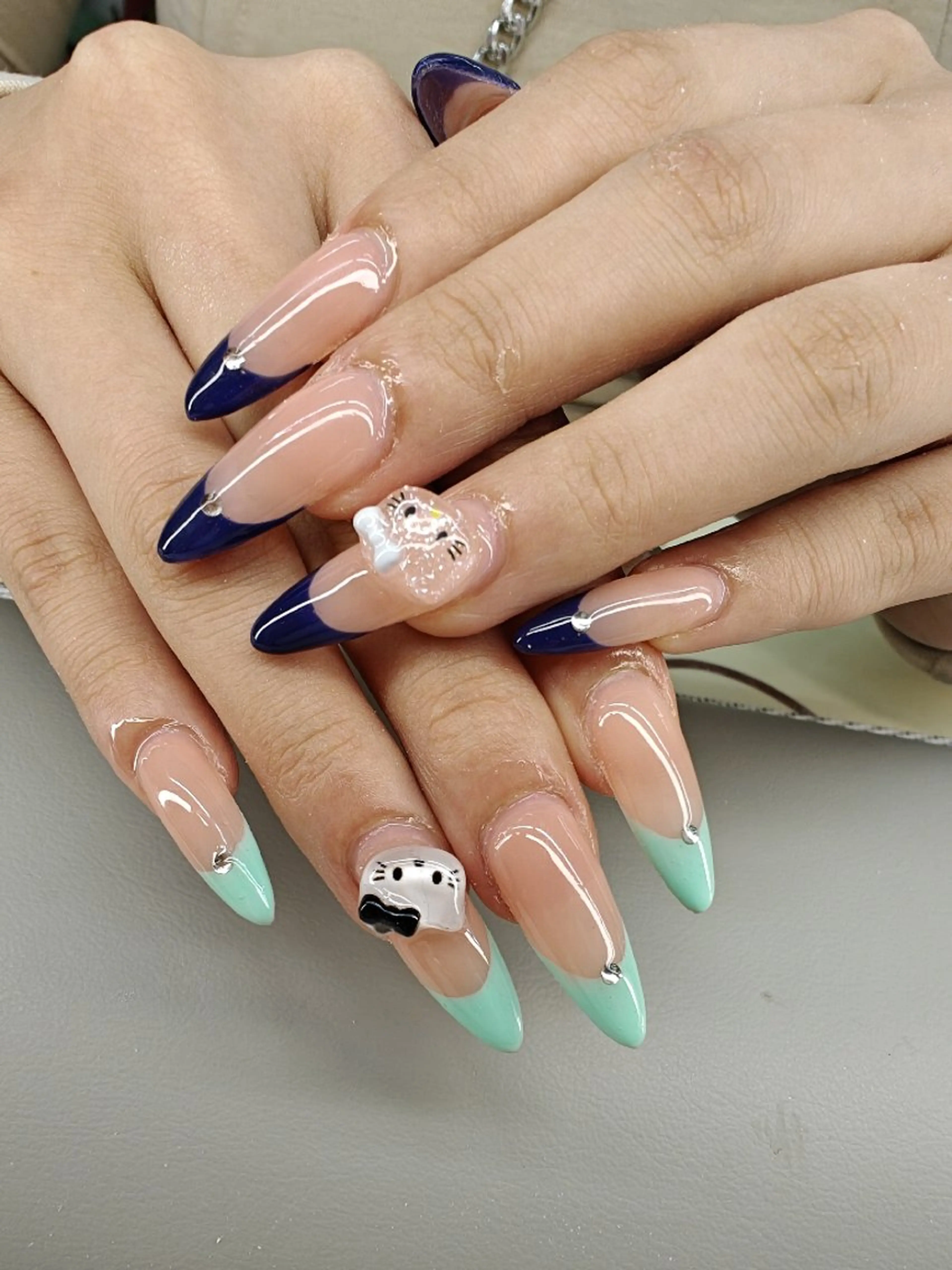 ネイル ♡Sherry  Nail♡のネイルデザイン
