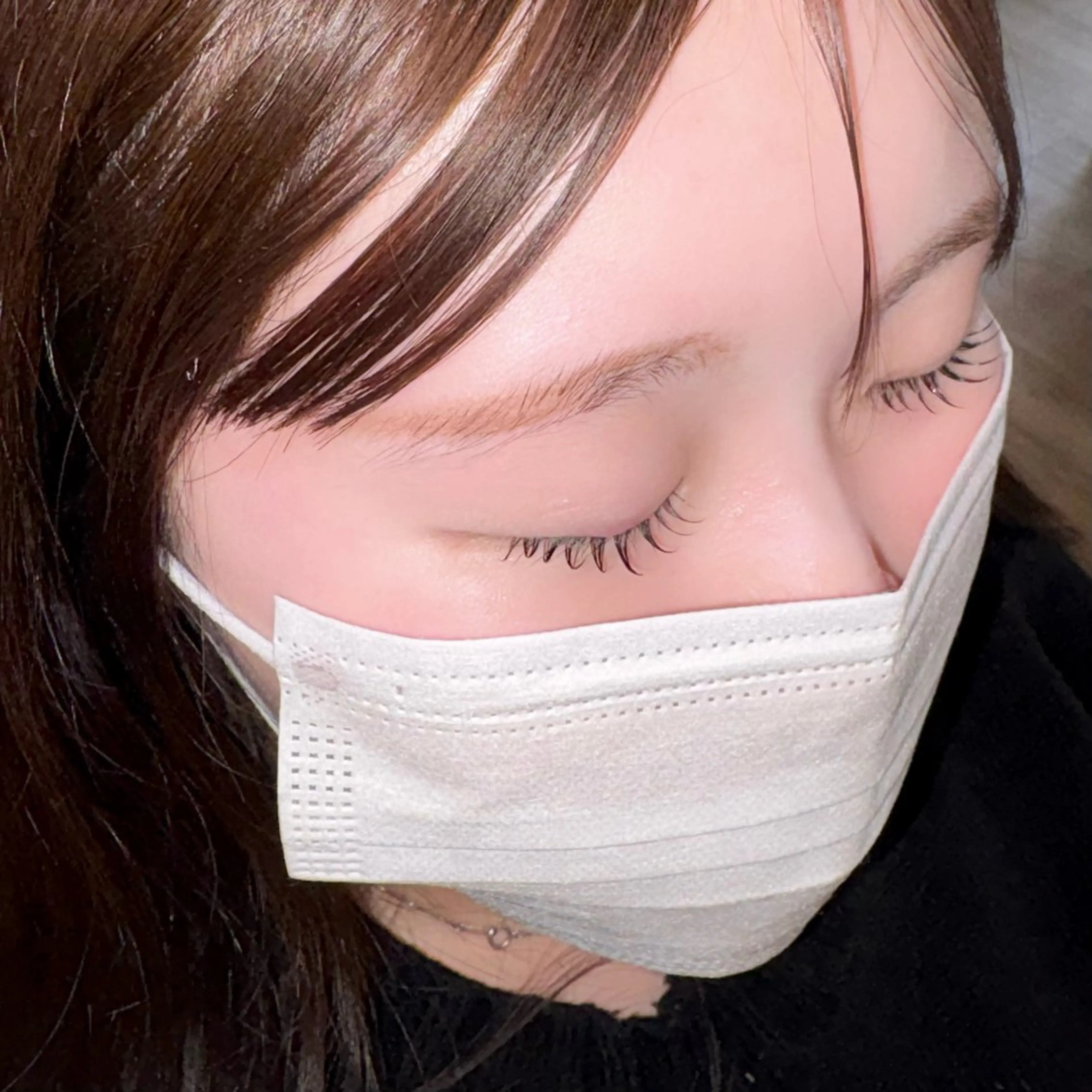 マツエク・マツパ マツパ praise ことねのマツエク・マツパデザイン